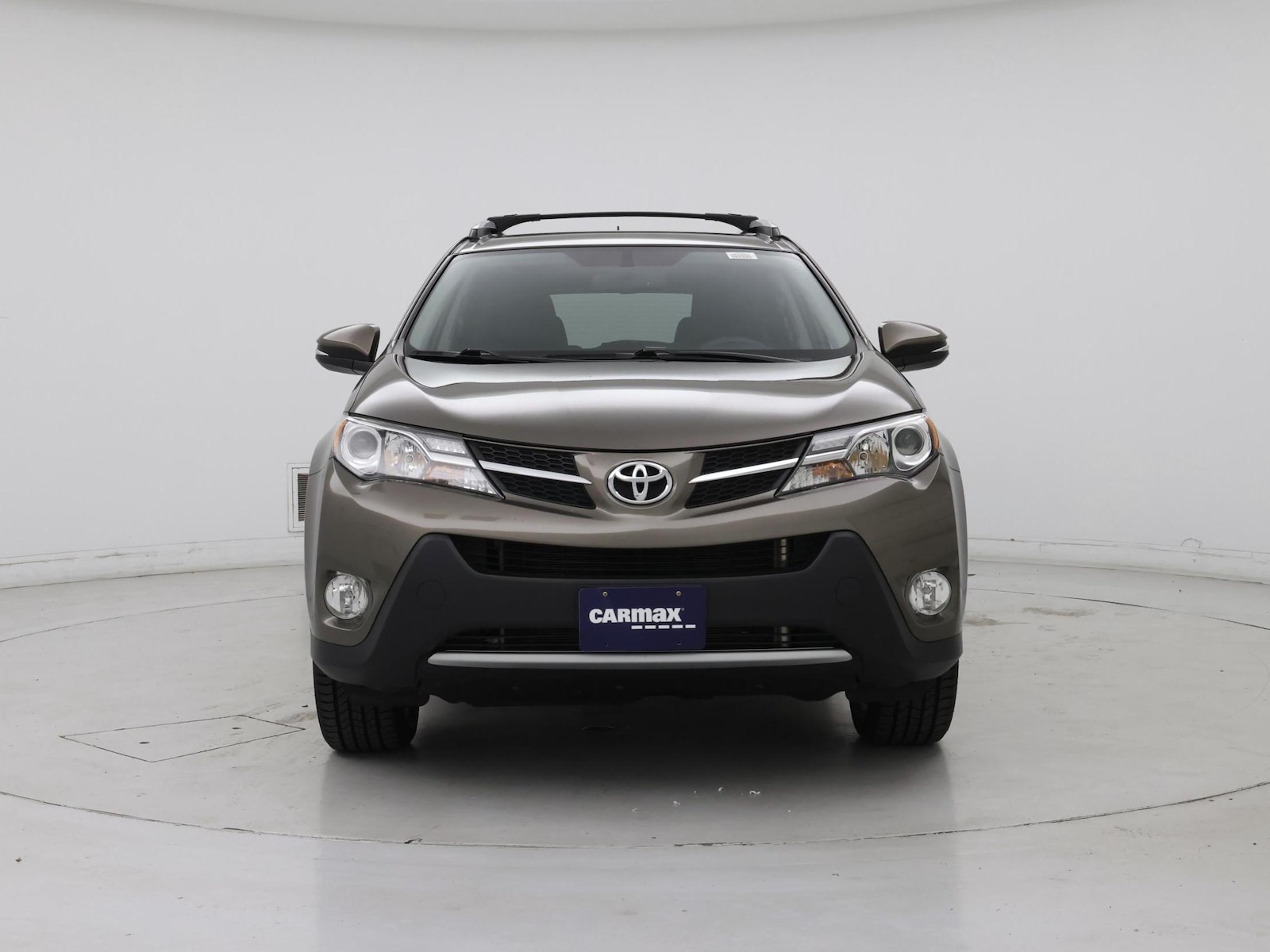 2014 Toyota RAV4 Limited - Photo 6