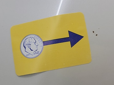 Condition detail