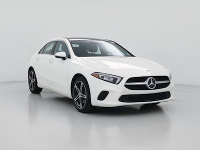 2019 Mercedes-Benz A220
