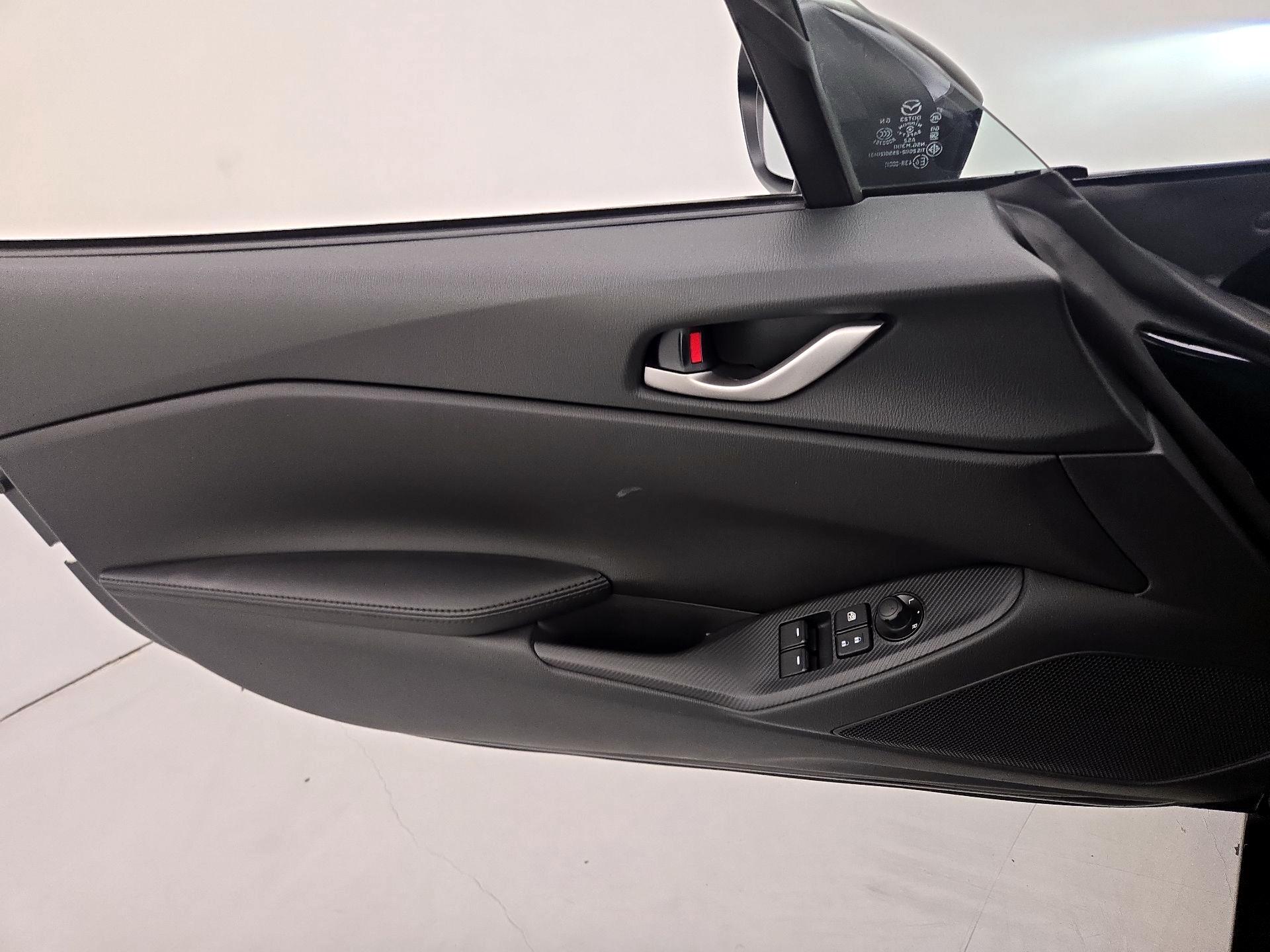 Thumbnail: 2024 Mazda MX-5 Miata - 12