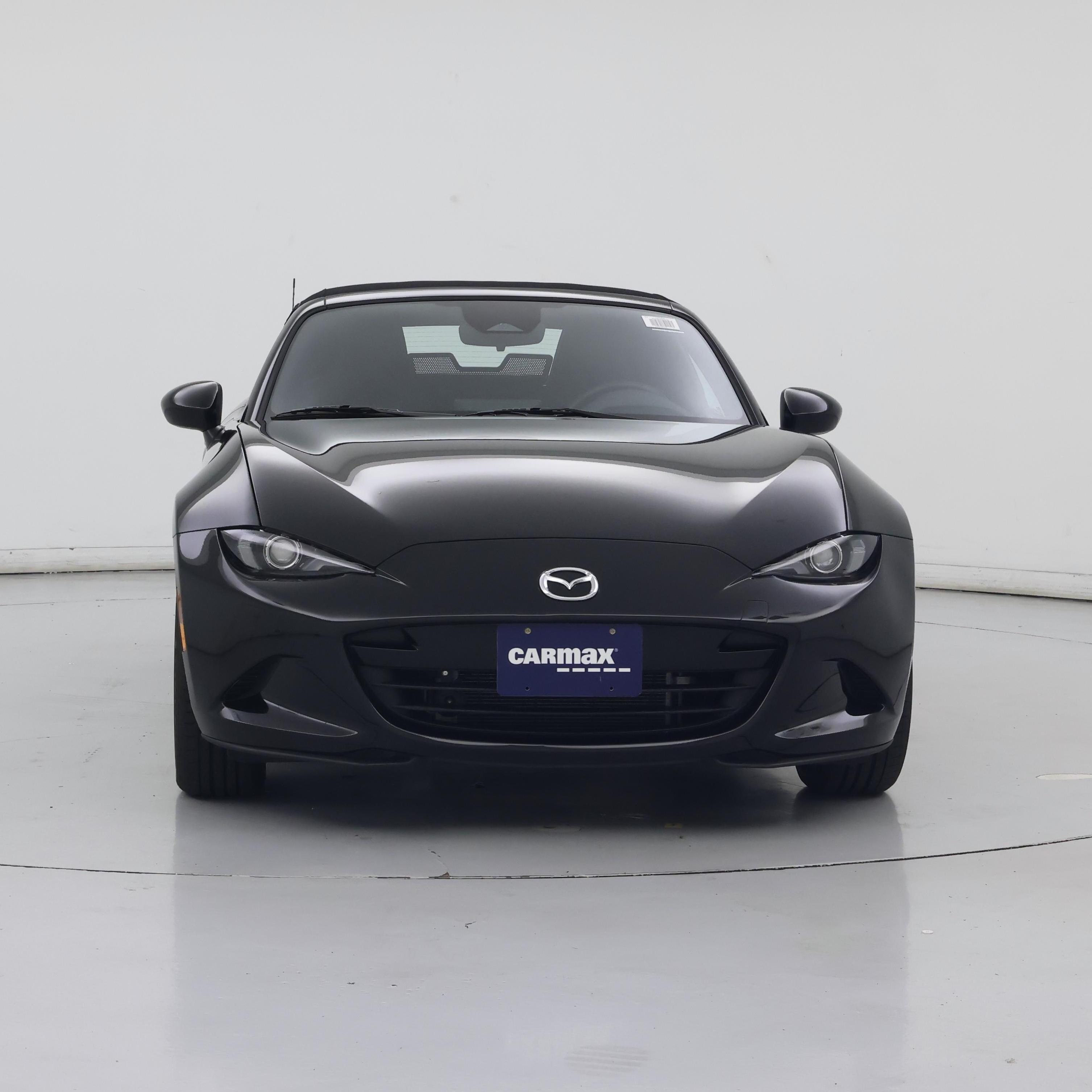 Thumbnail: 2024 Mazda MX-5 Miata - 5
