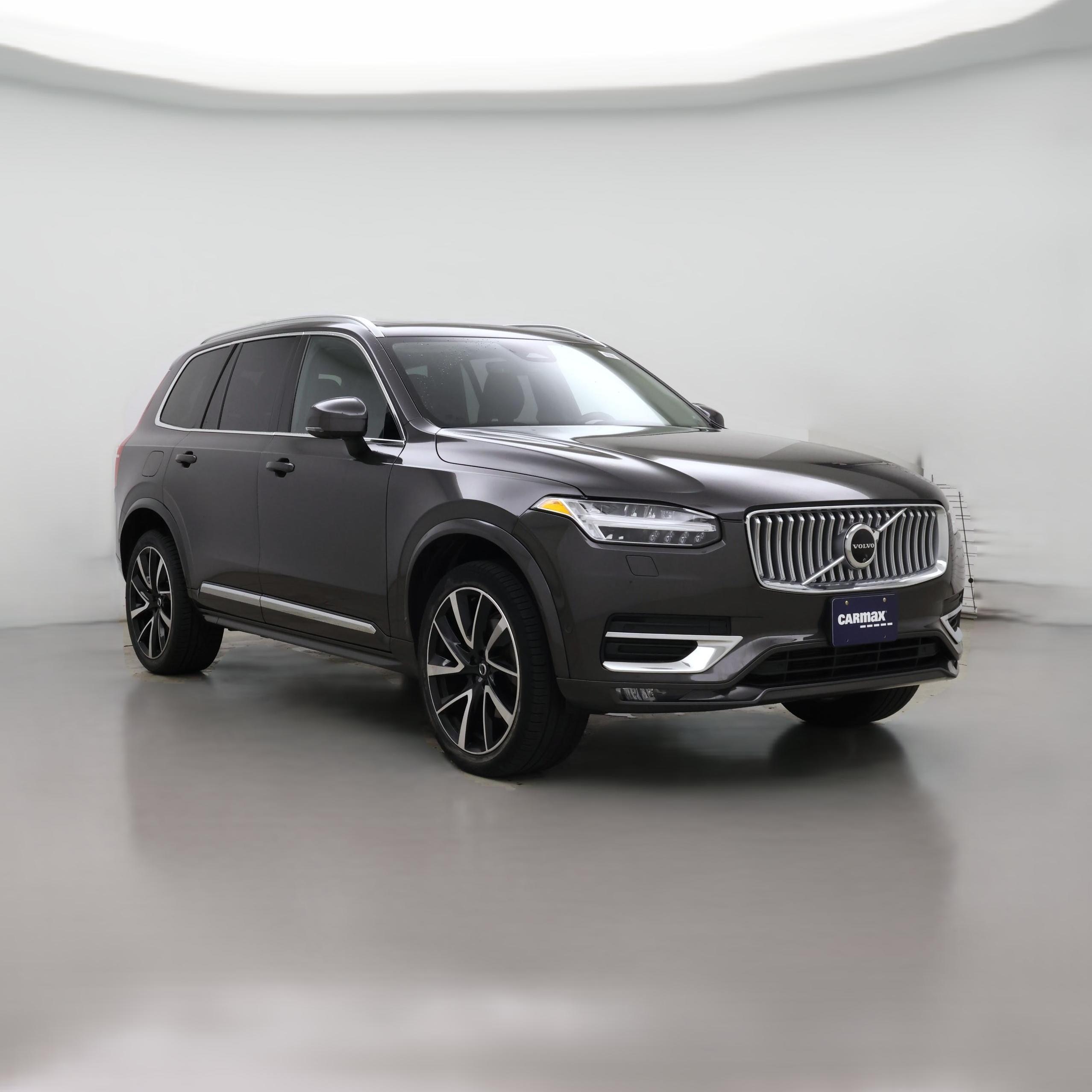 Thumbnail: 2024 Volvo XC90 - 1
