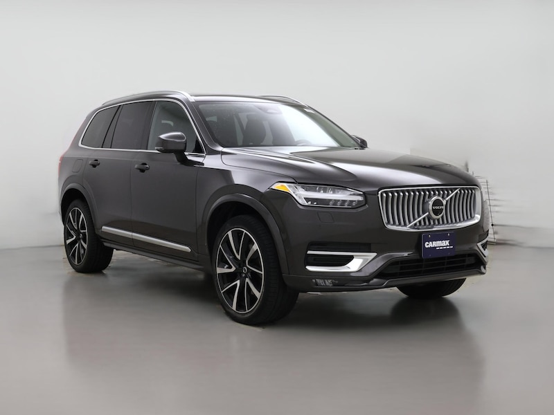 2024 Volvo XC90 B5 Plus Bright Theme