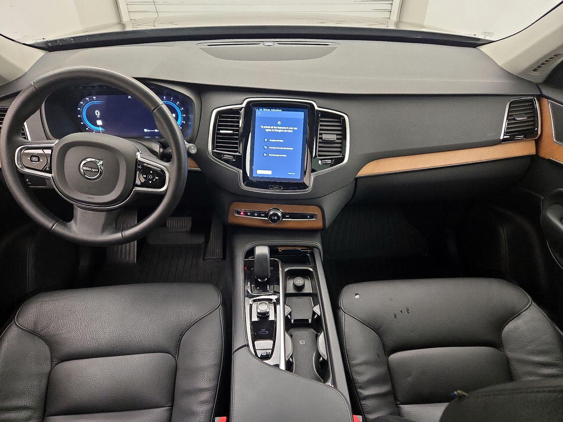 Thumbnail: 2024 Volvo XC90 - 9