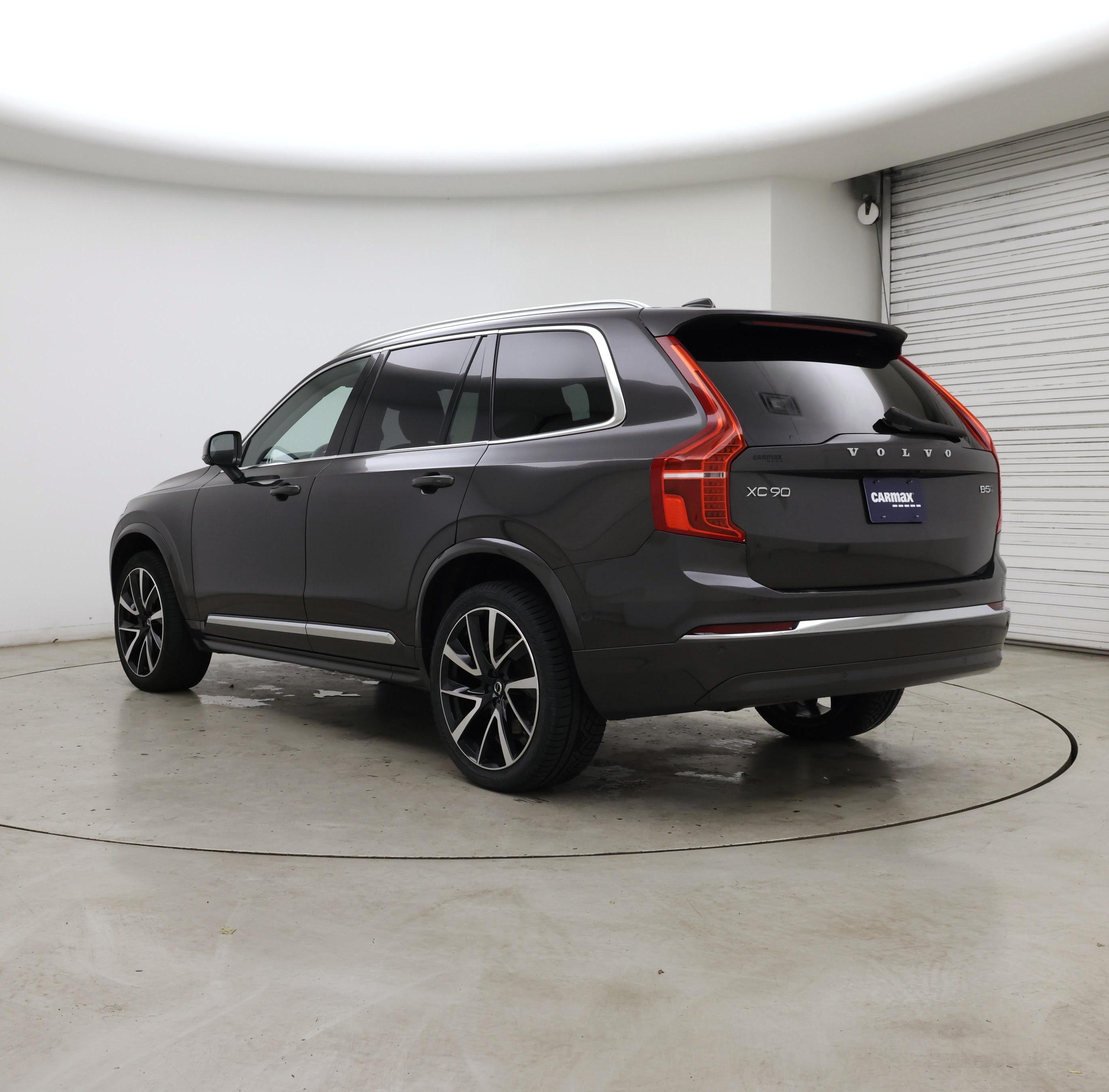 Thumbnail: 2024 Volvo XC90 - 2