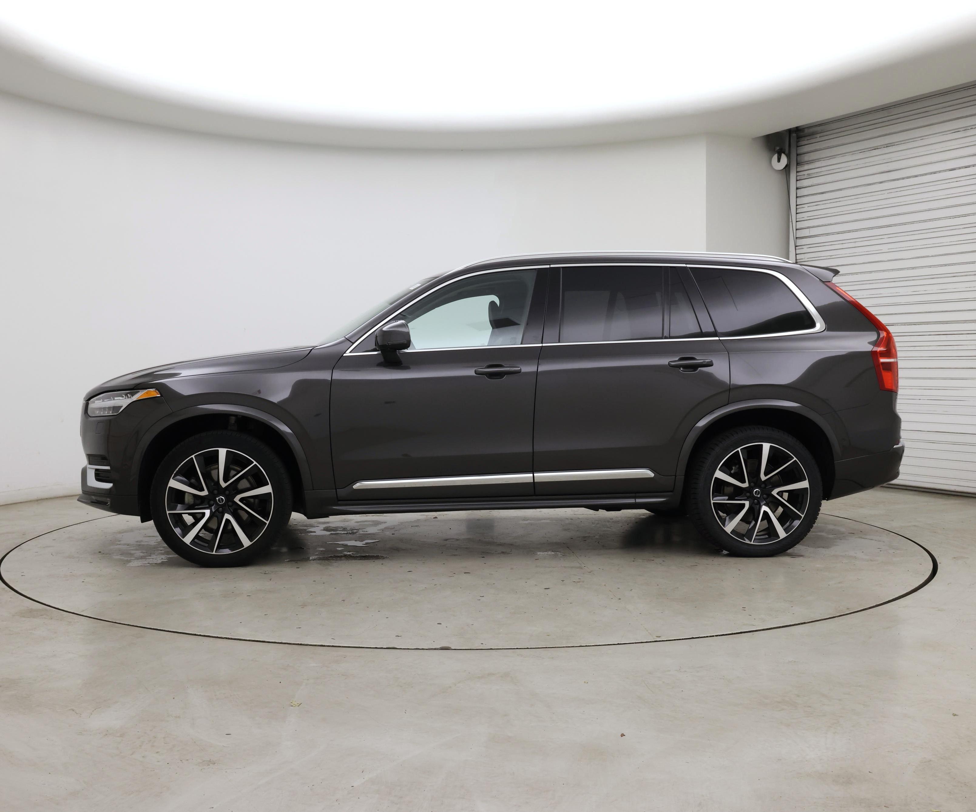 Thumbnail: 2024 Volvo XC90 - 3