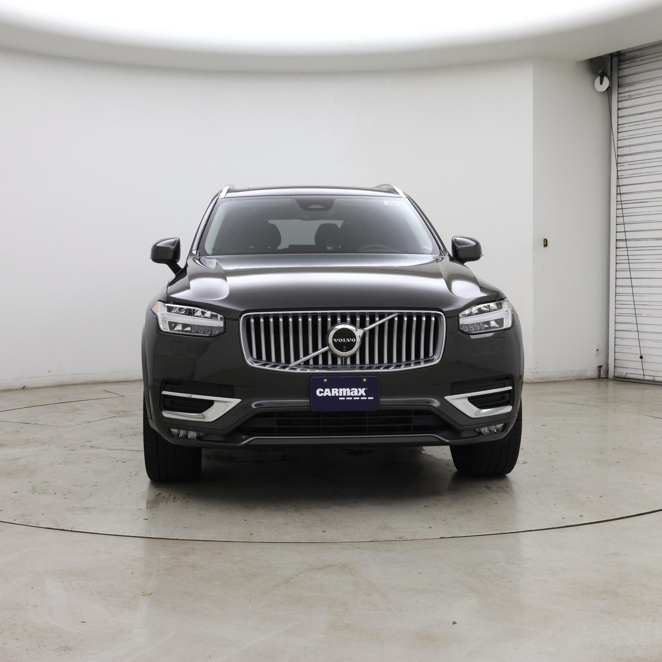 Thumbnail: 2024 Volvo XC90 - 5