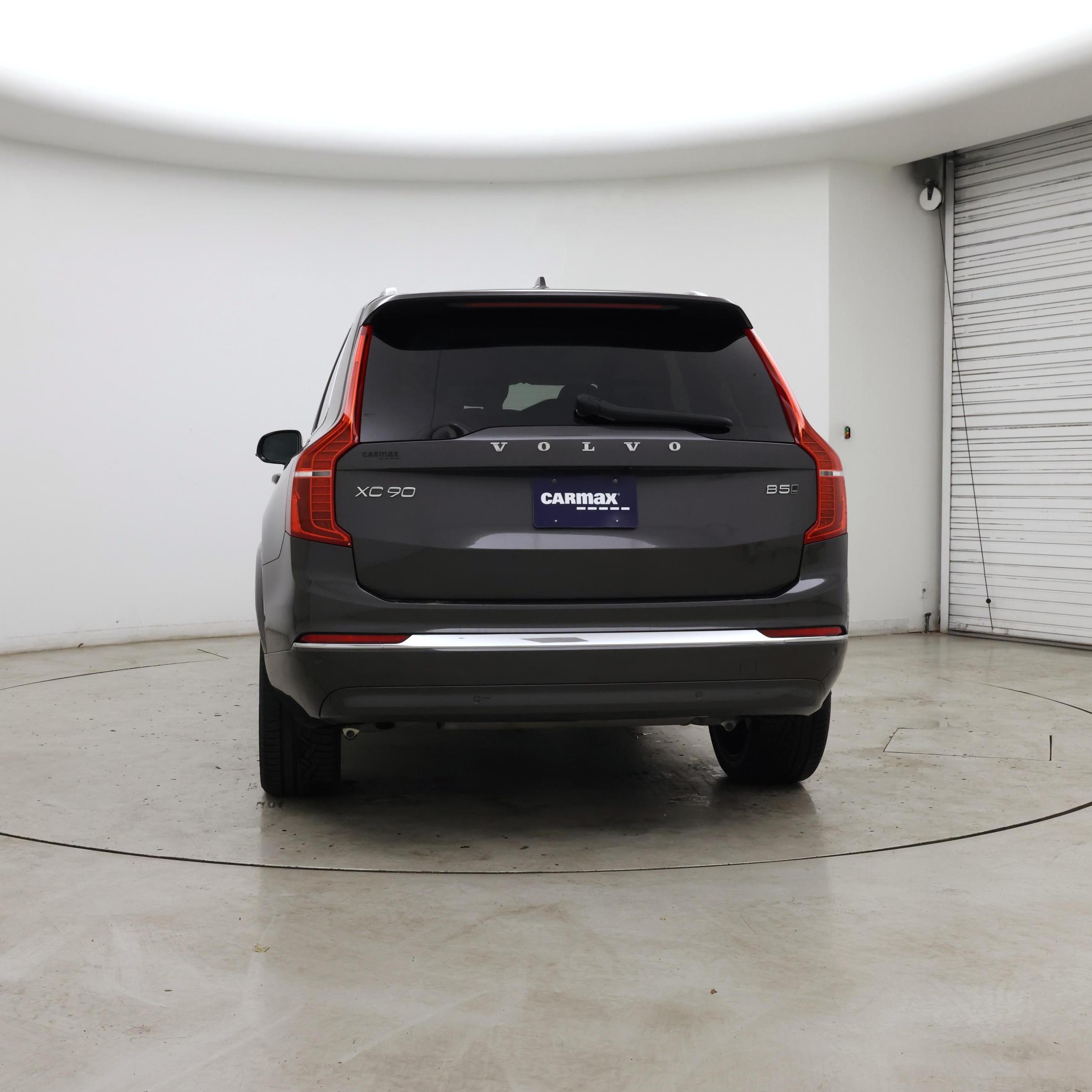 Thumbnail: 2024 Volvo XC90 - 6