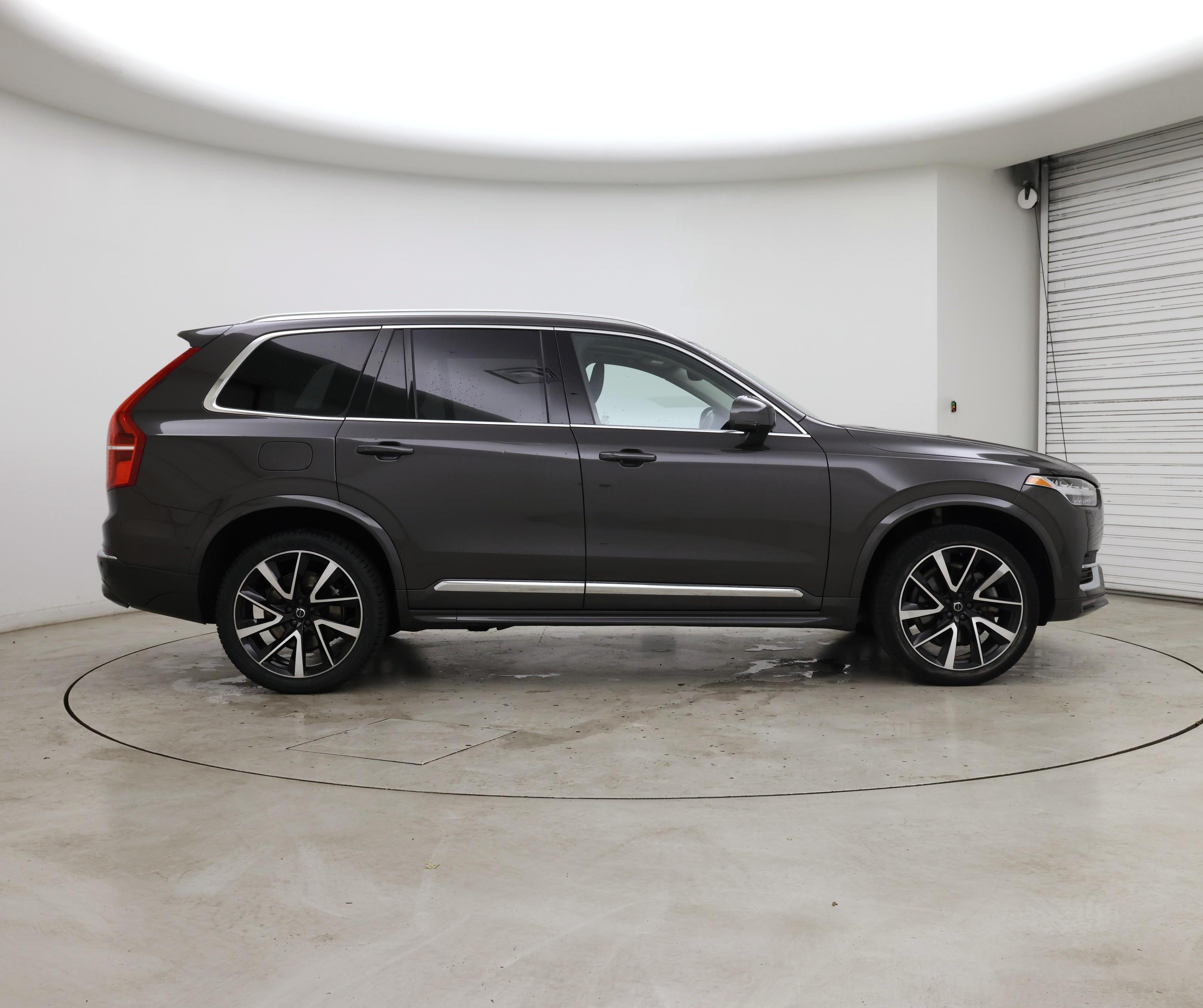 Thumbnail: 2024 Volvo XC90 - 7