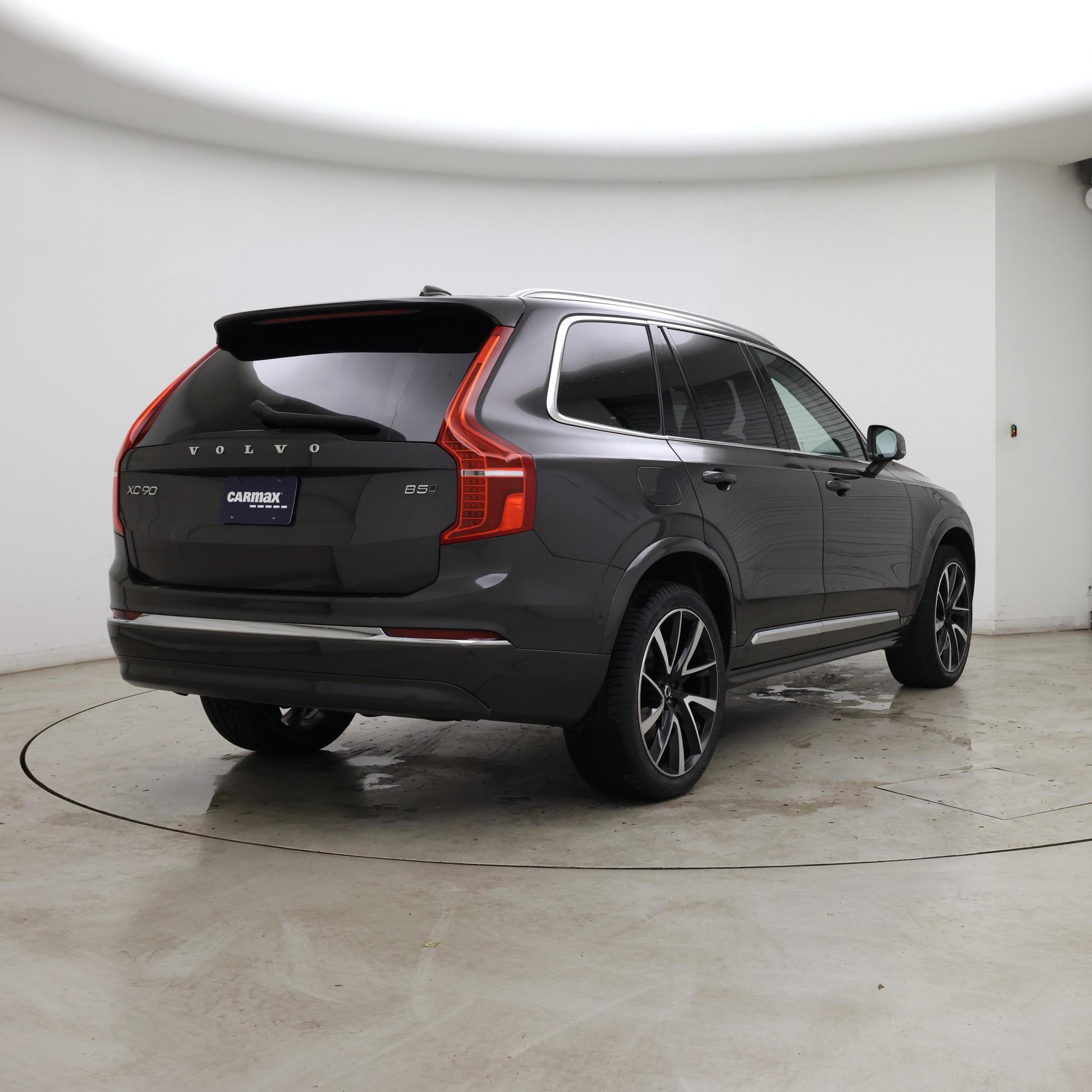 Thumbnail: 2024 Volvo XC90 - 8