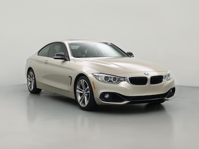 2015 BMW 428 I