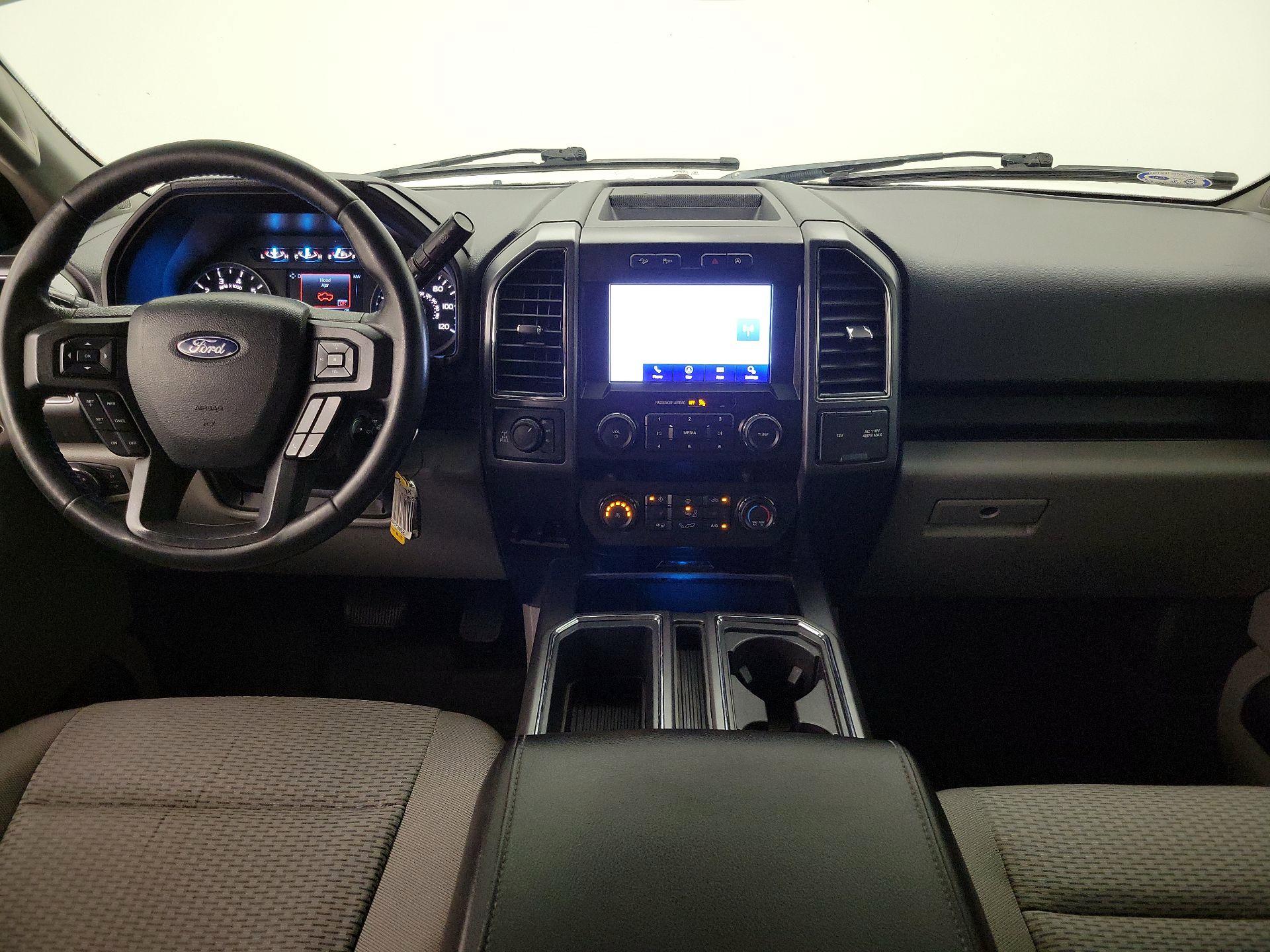 Thumbnail: 2020 Ford F-150 - 9