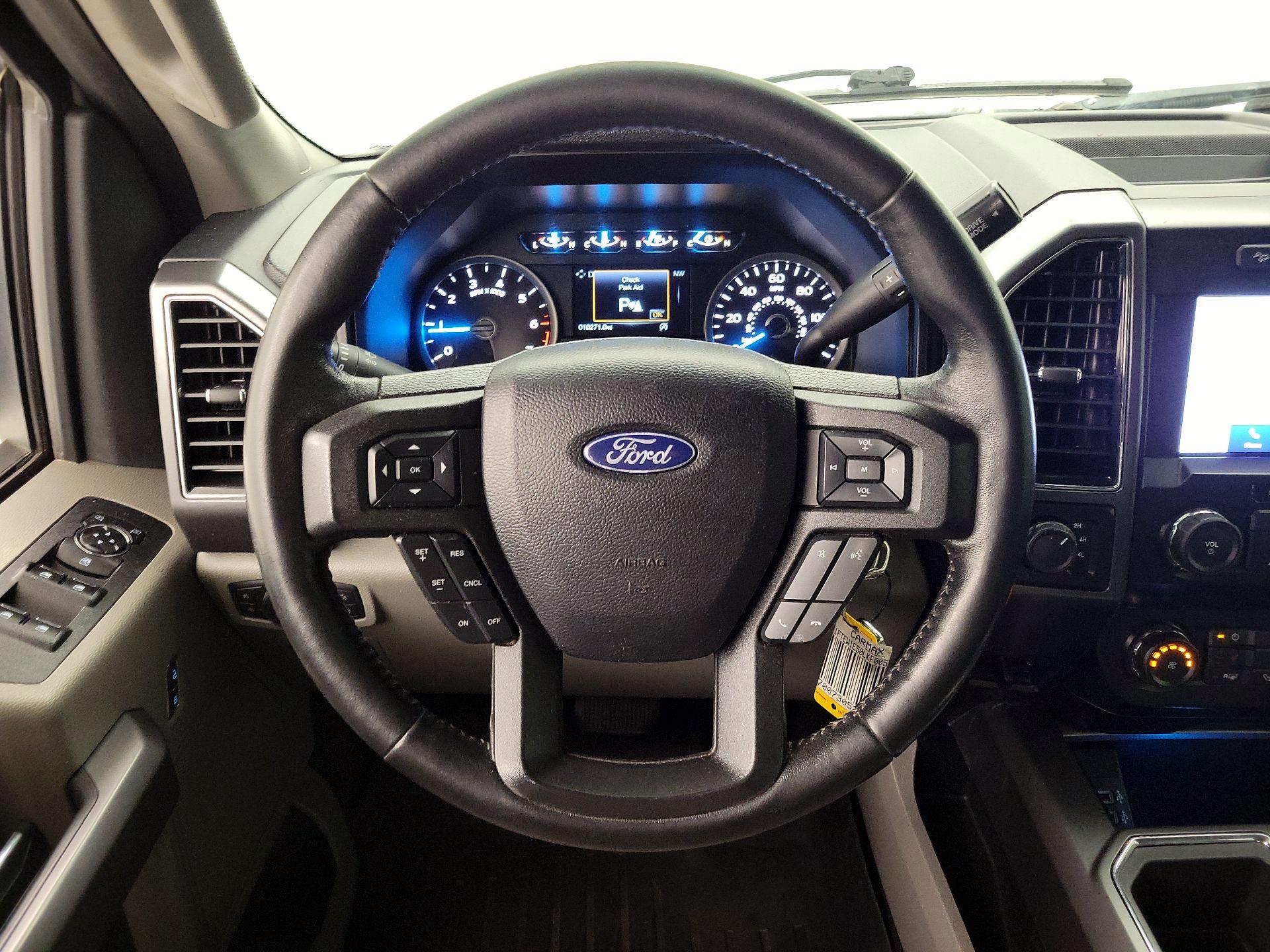 Thumbnail: 2020 Ford F-150 - 10
