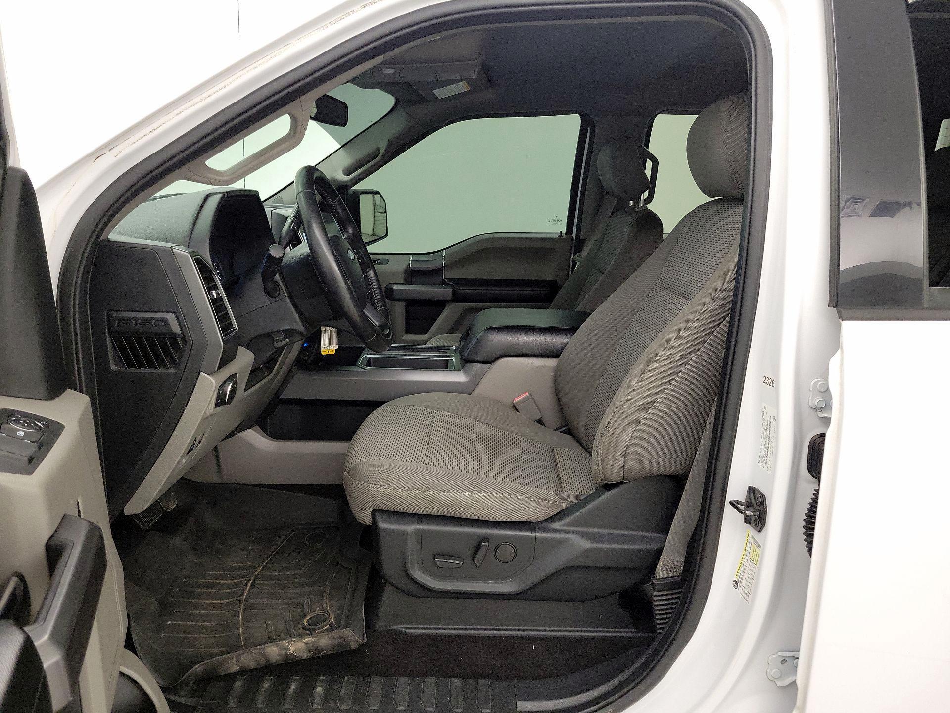 Thumbnail: 2020 Ford F-150 - 11