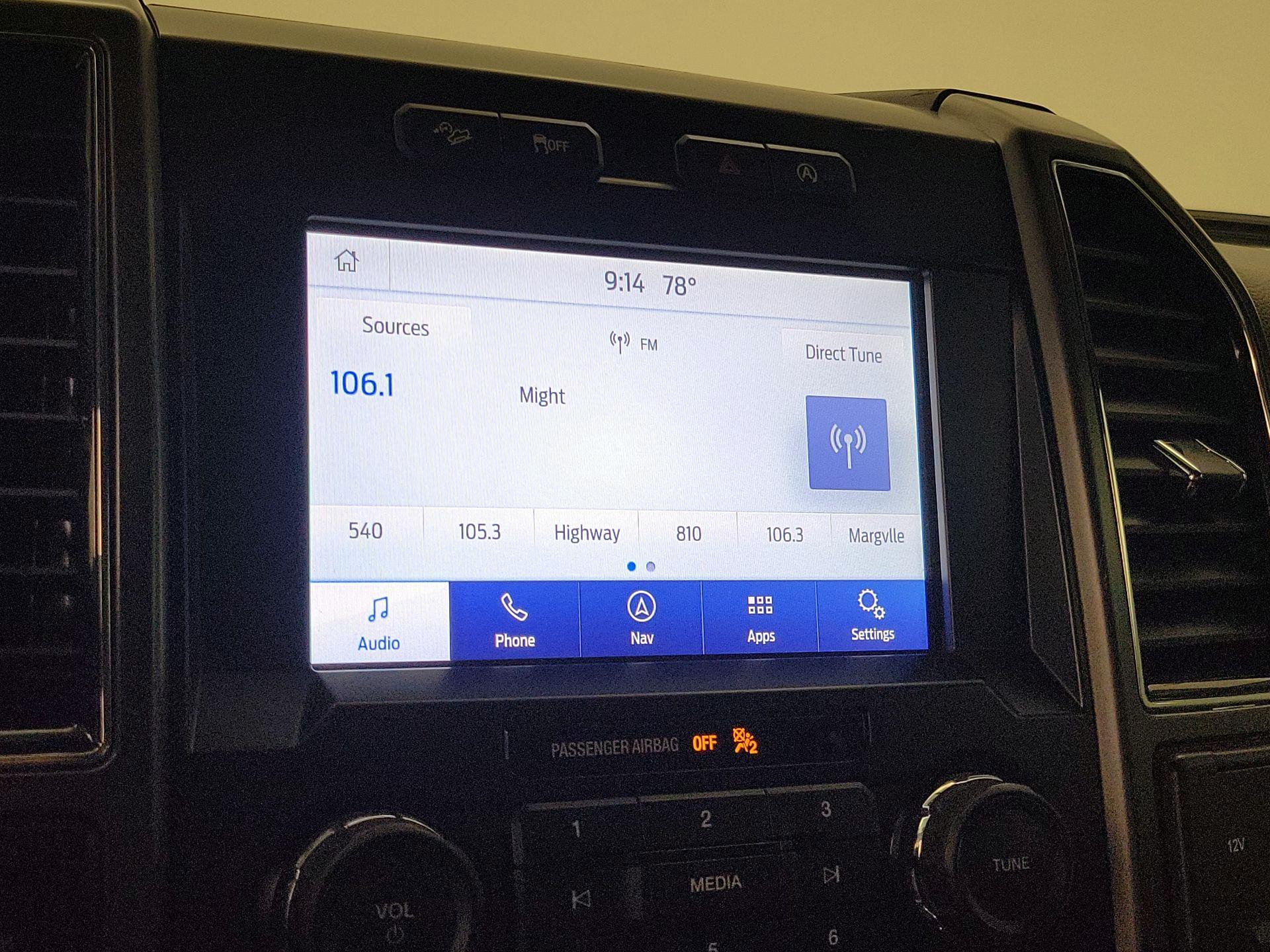 Thumbnail: 2020 Ford F-150 - 15