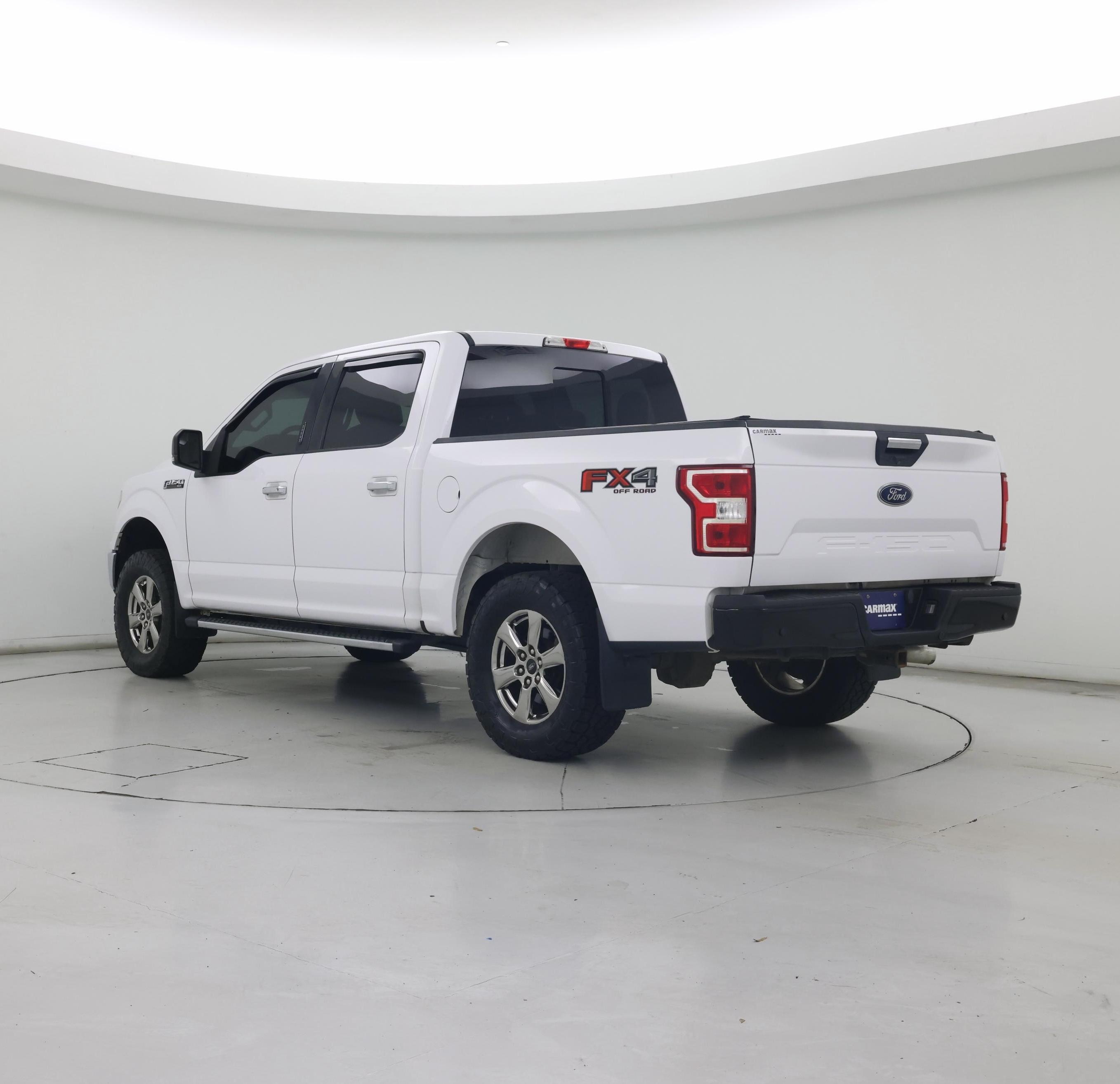 Thumbnail: 2020 Ford F-150 - 2
