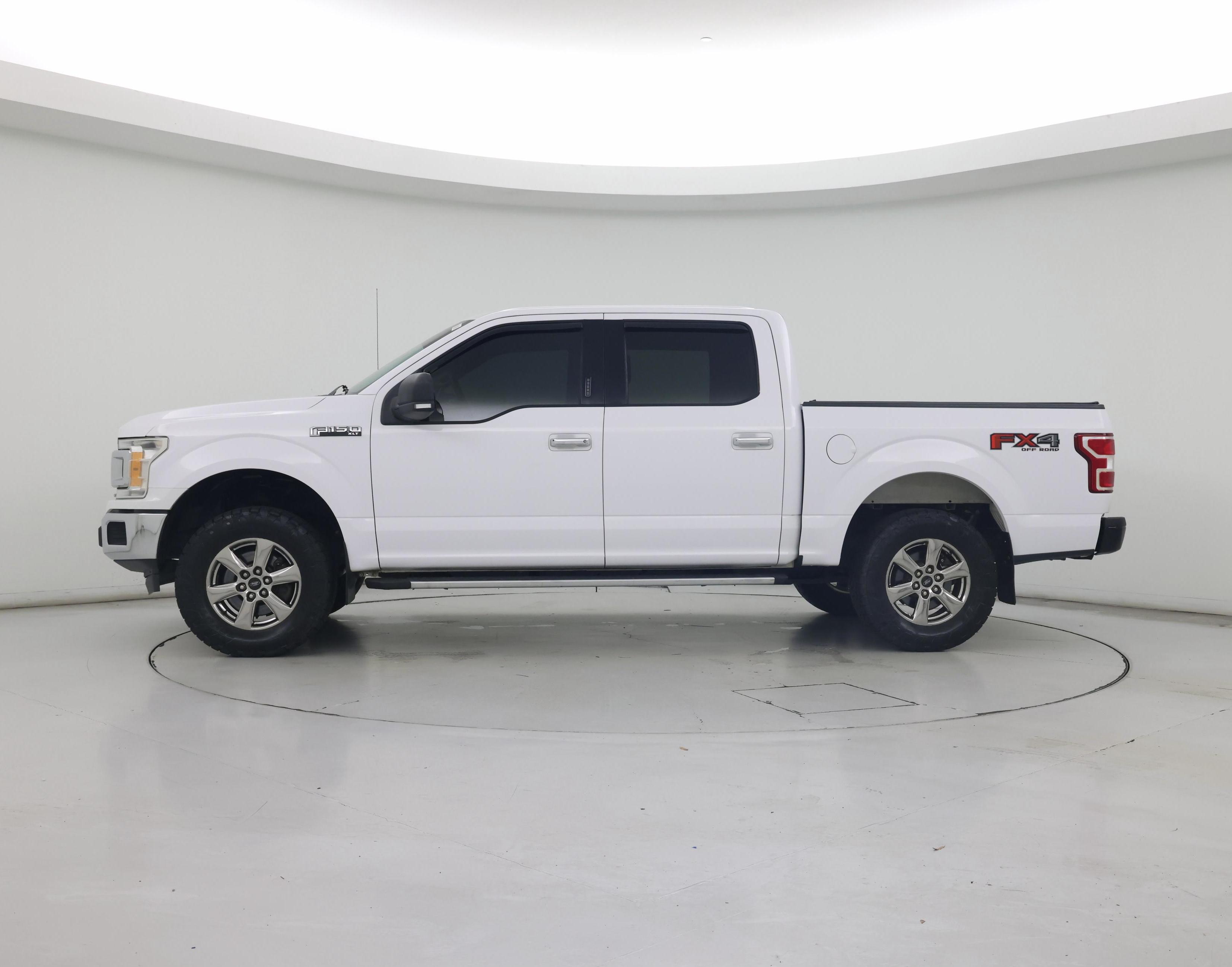 Thumbnail: 2020 Ford F-150 - 3