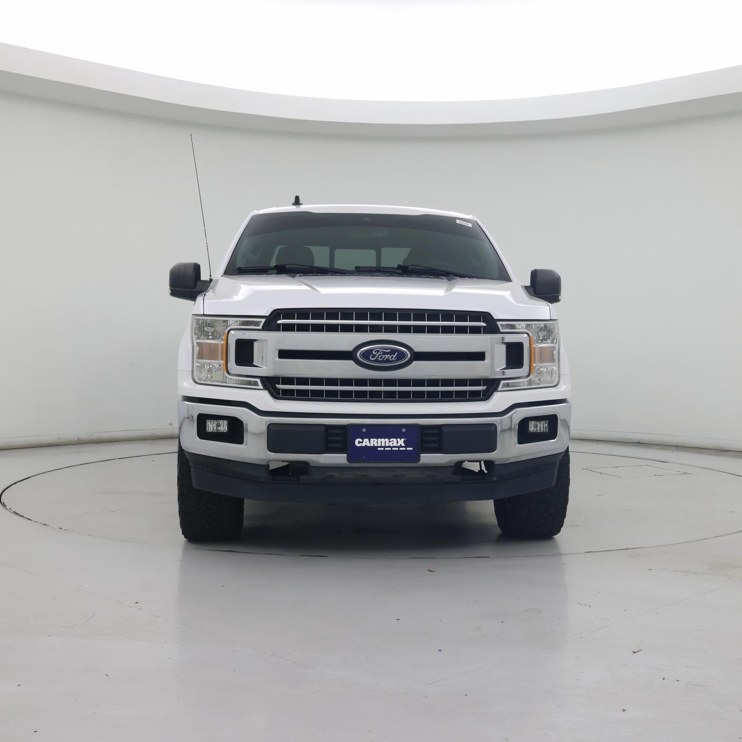 Thumbnail: 2020 Ford F-150 - 5