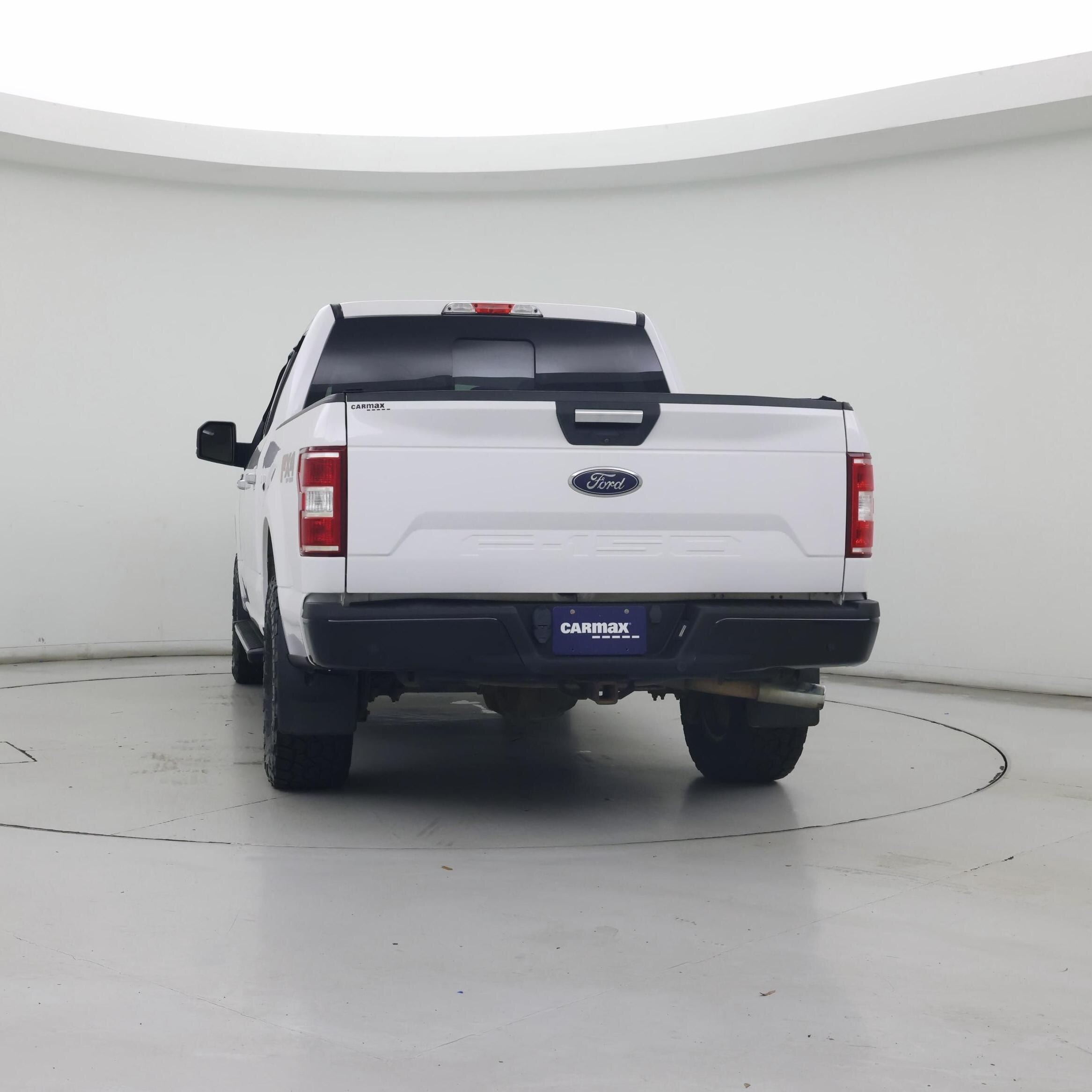 Thumbnail: 2020 Ford F-150 - 6