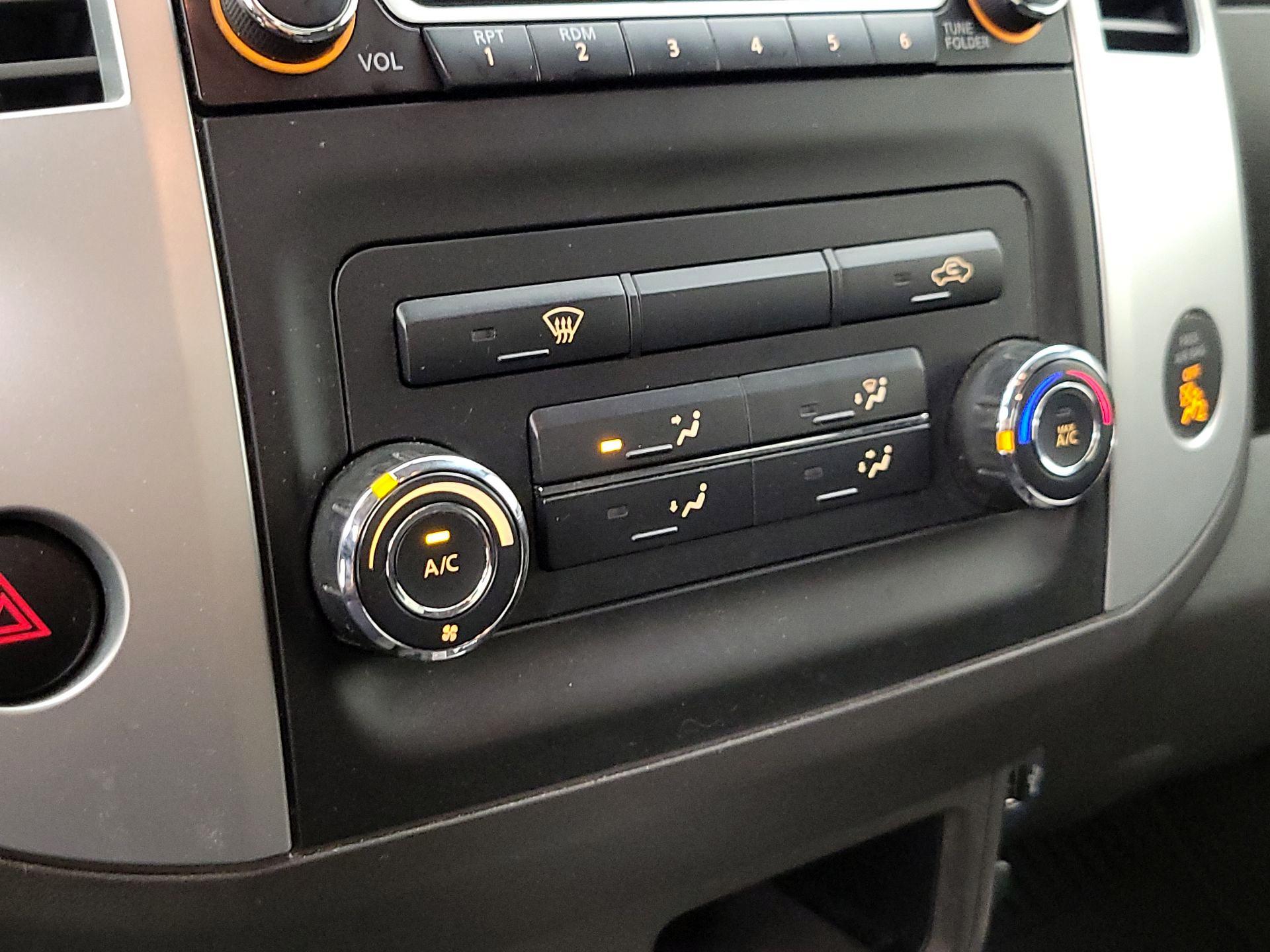 Thumbnail: 2017 Nissan Frontier - 15