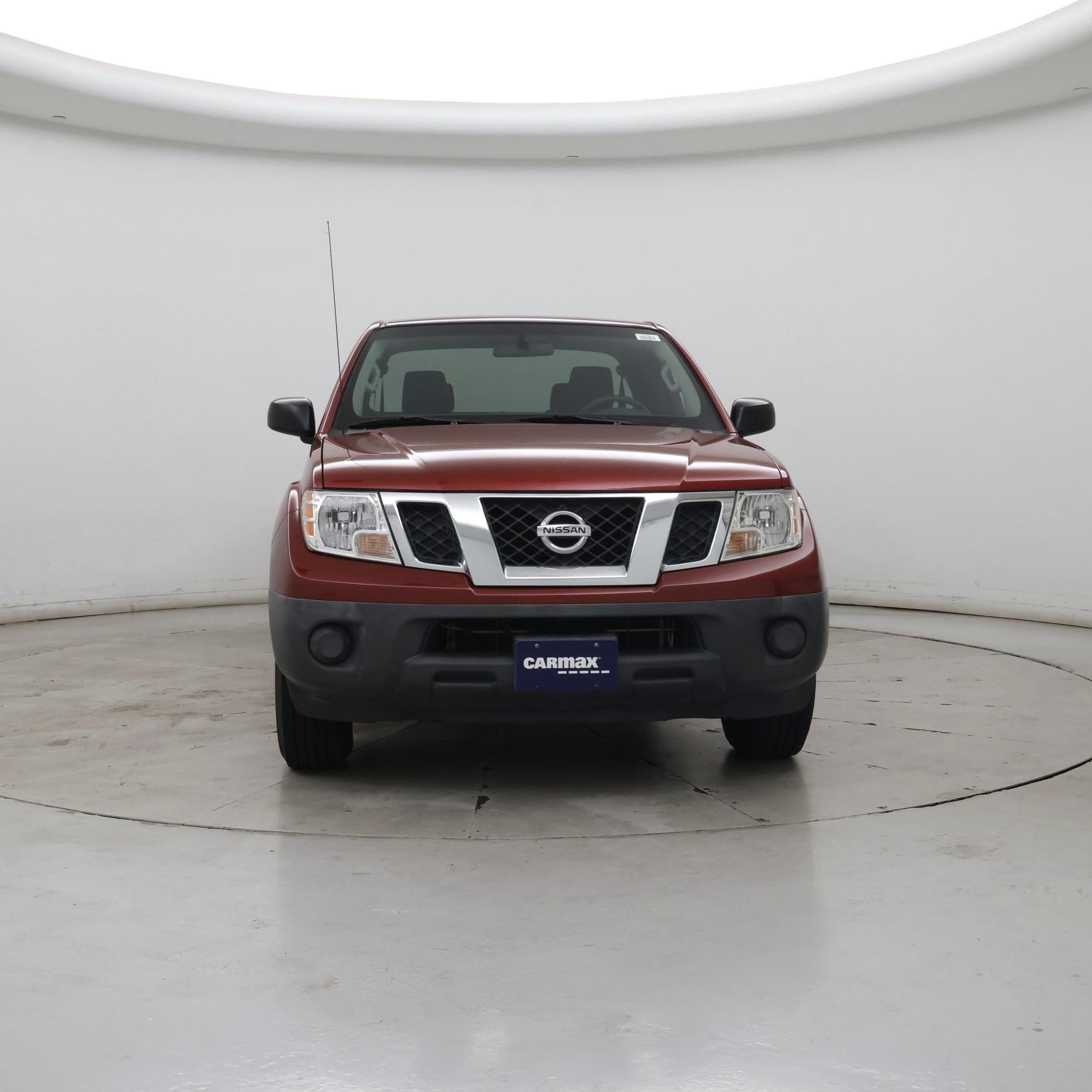 Thumbnail: 2017 Nissan Frontier - 5