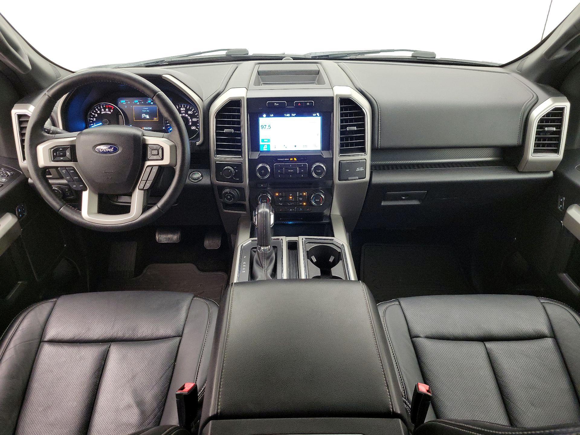 Thumbnail: 2018 Ford F-150 - 9