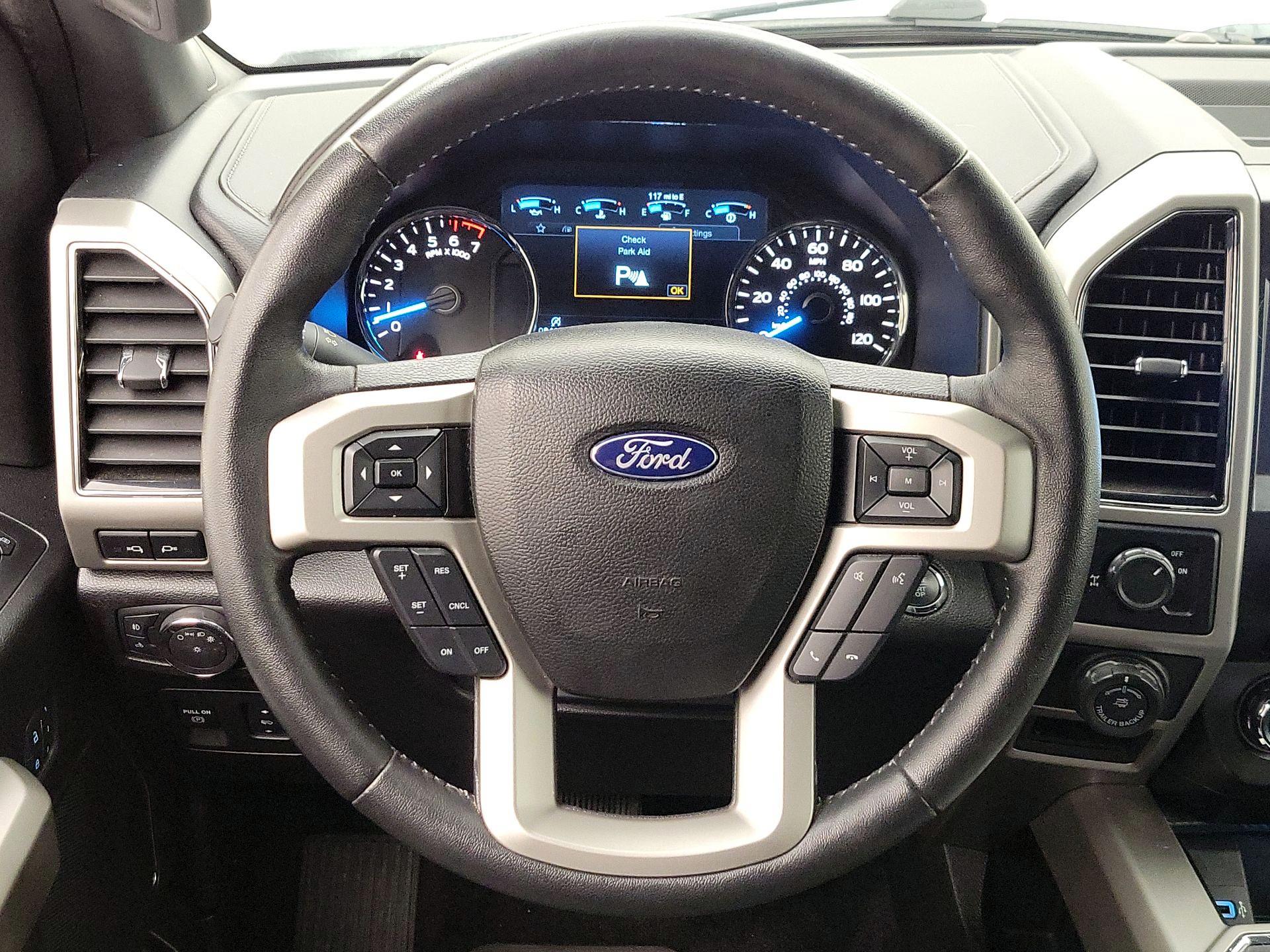 Thumbnail: 2018 Ford F-150 - 10