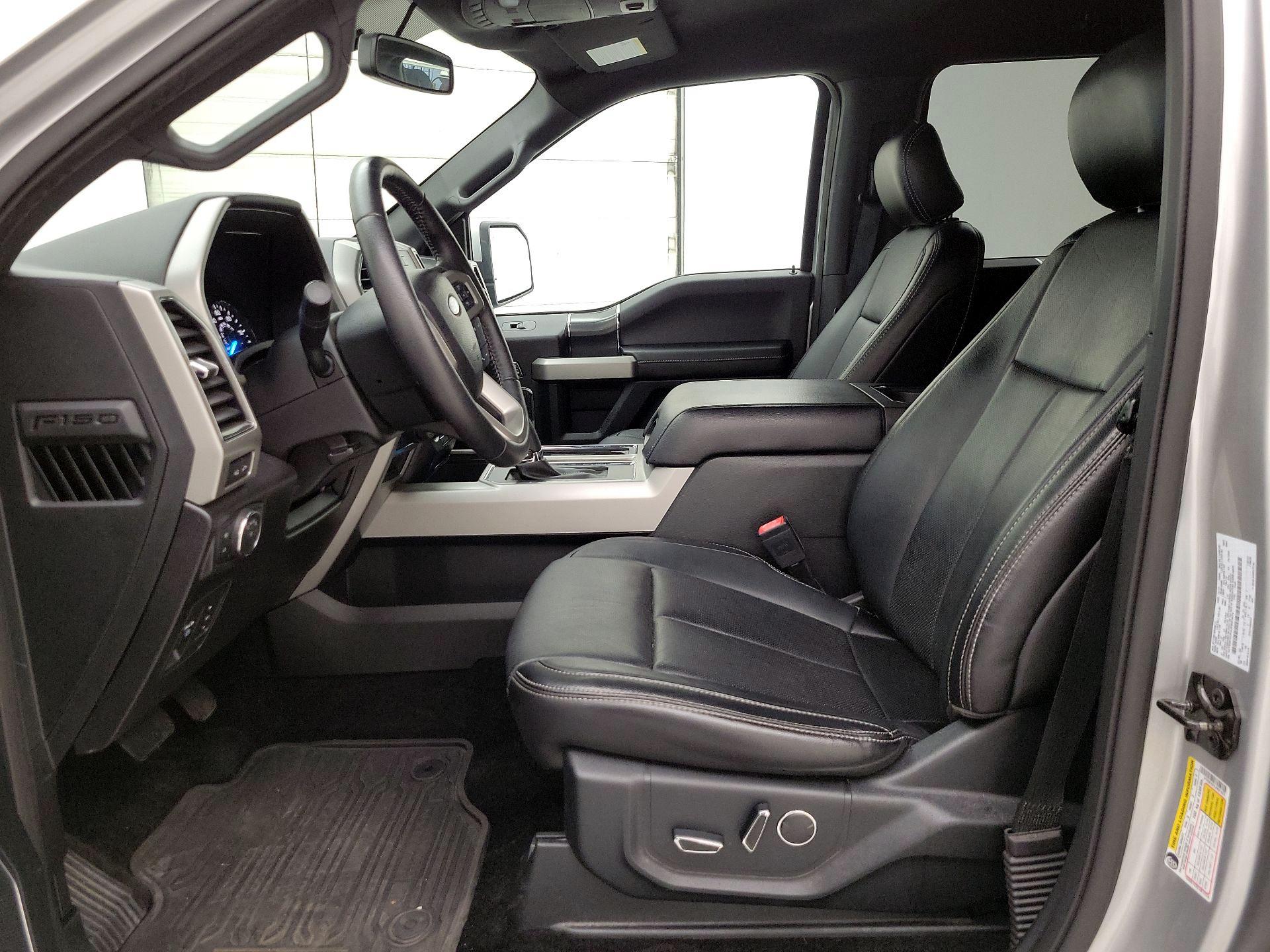 Thumbnail: 2018 Ford F-150 - 11