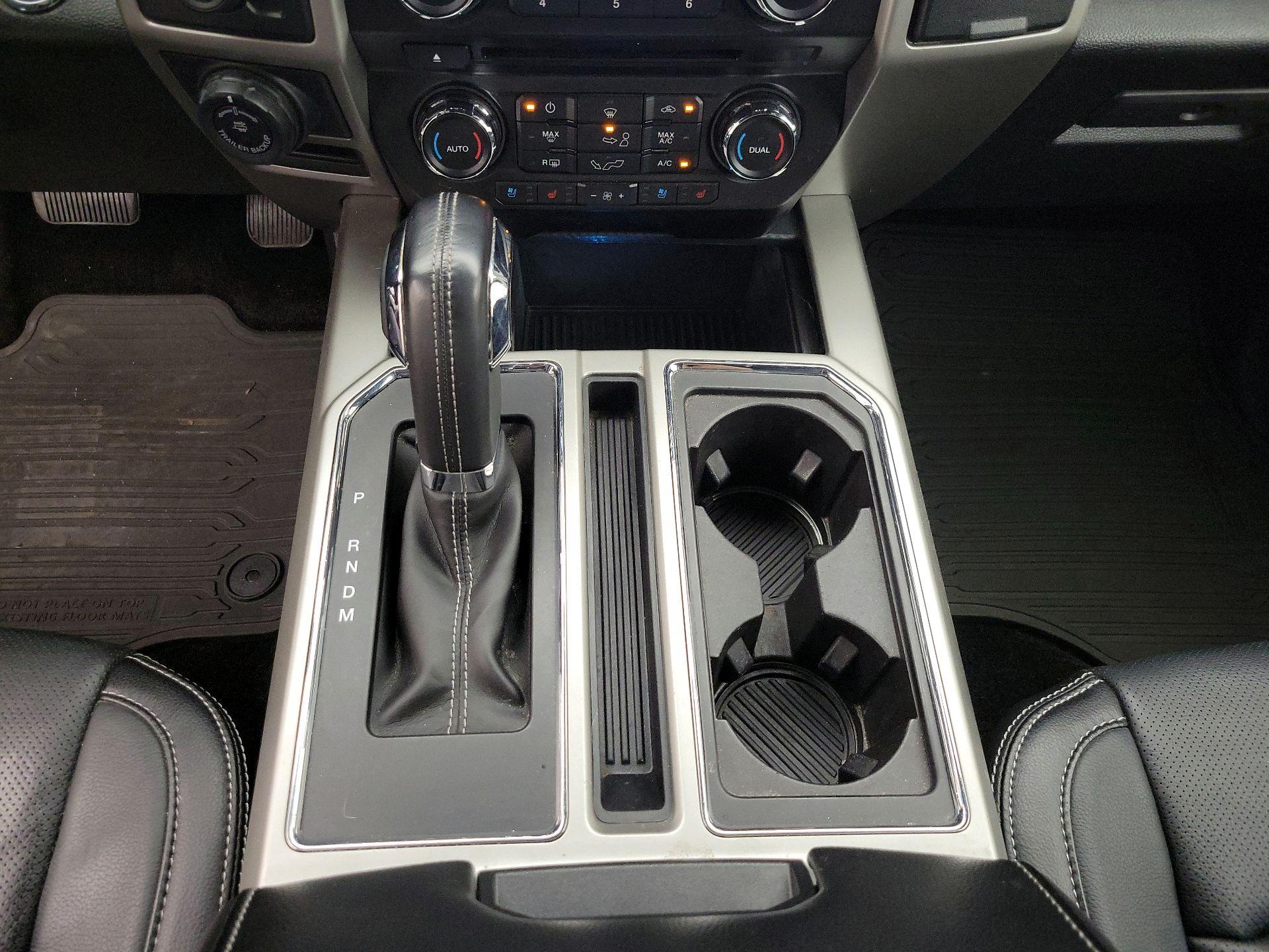 Thumbnail: 2018 Ford F-150 - 17