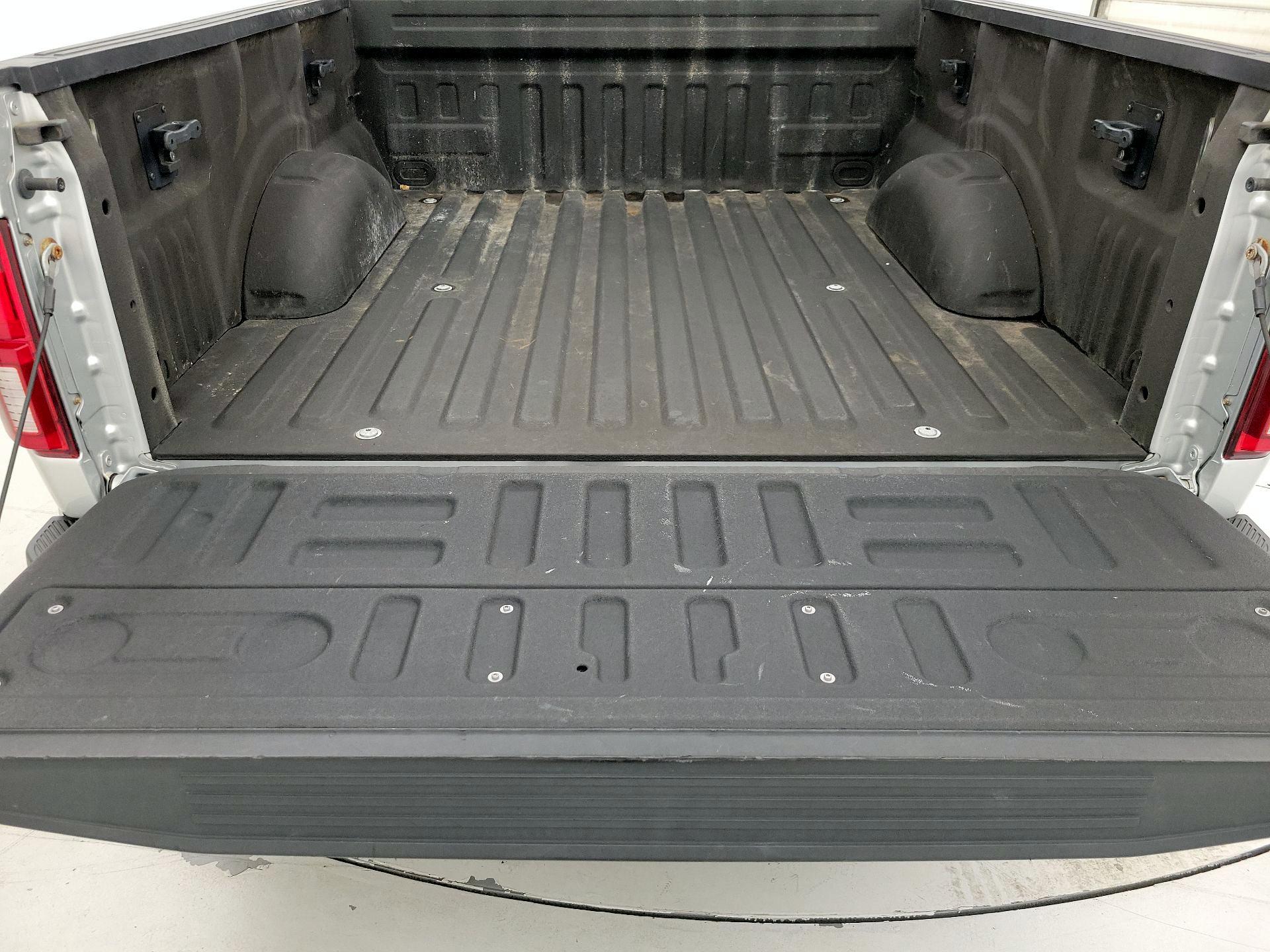 Thumbnail: 2018 Ford F-150 - 20