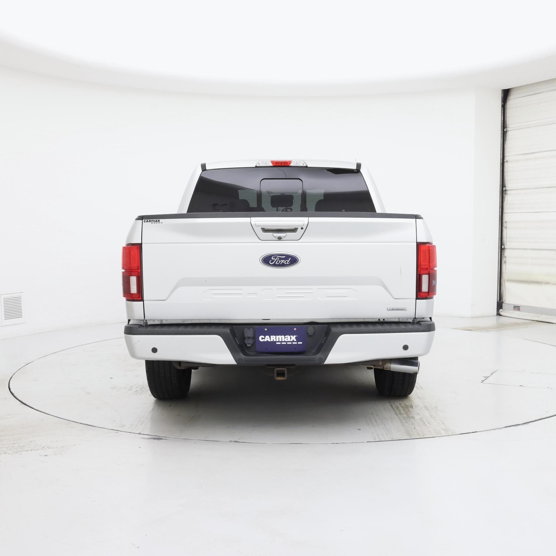 Thumbnail: 2018 Ford F-150 - 6