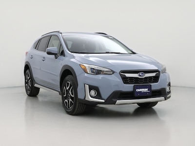 2019 Subaru Crosstrek PHEV
