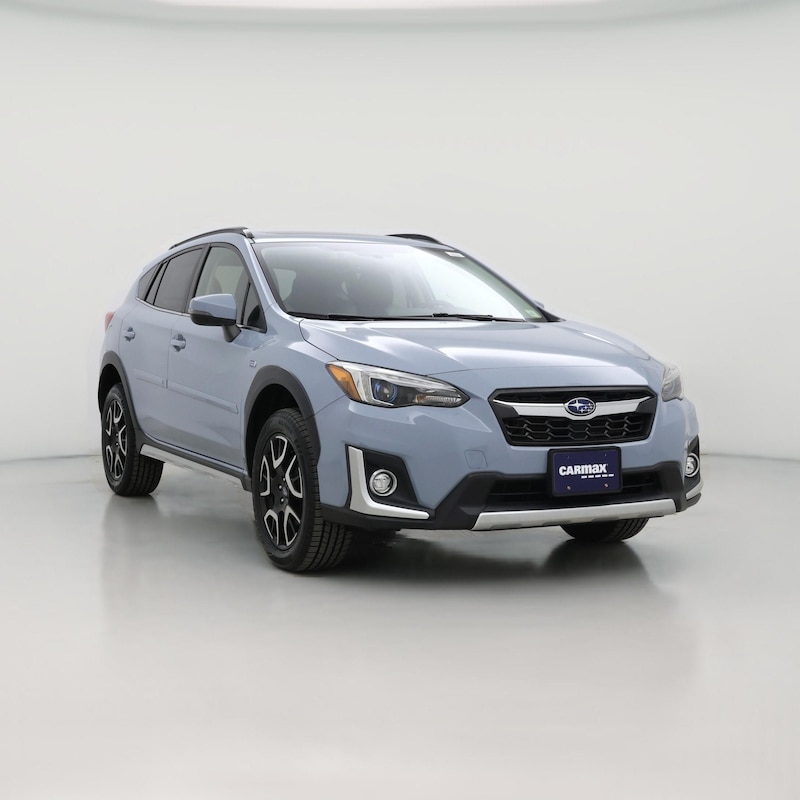 2019 Subaru Crosstrek PHEV