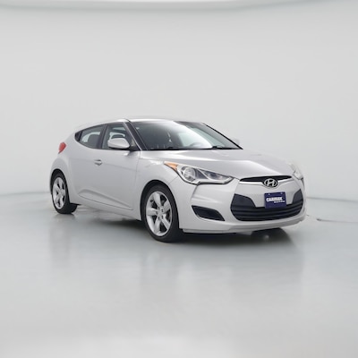 2015 Hyundai Veloster