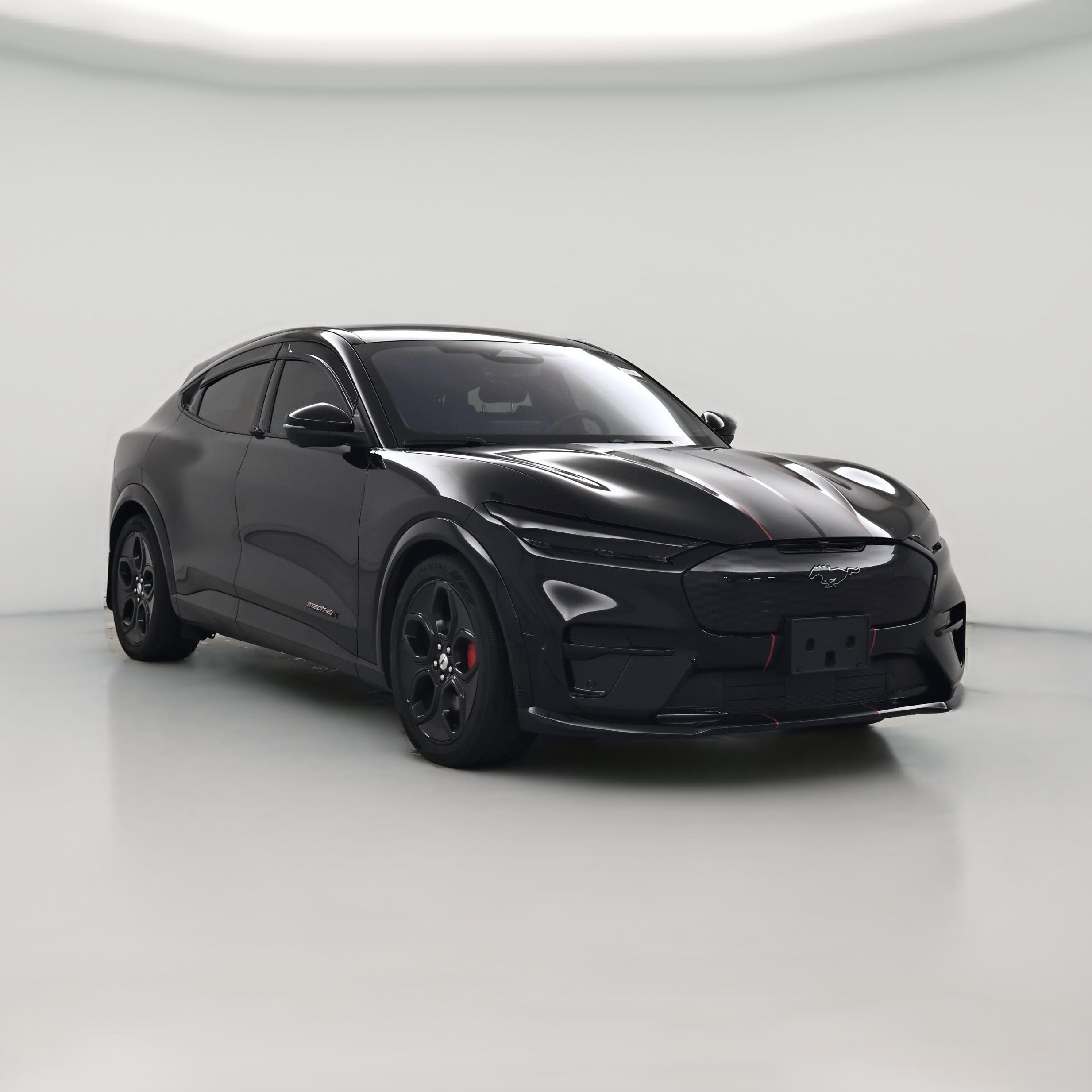 Thumbnail: 2023 Ford Mustang Mach-E - 1