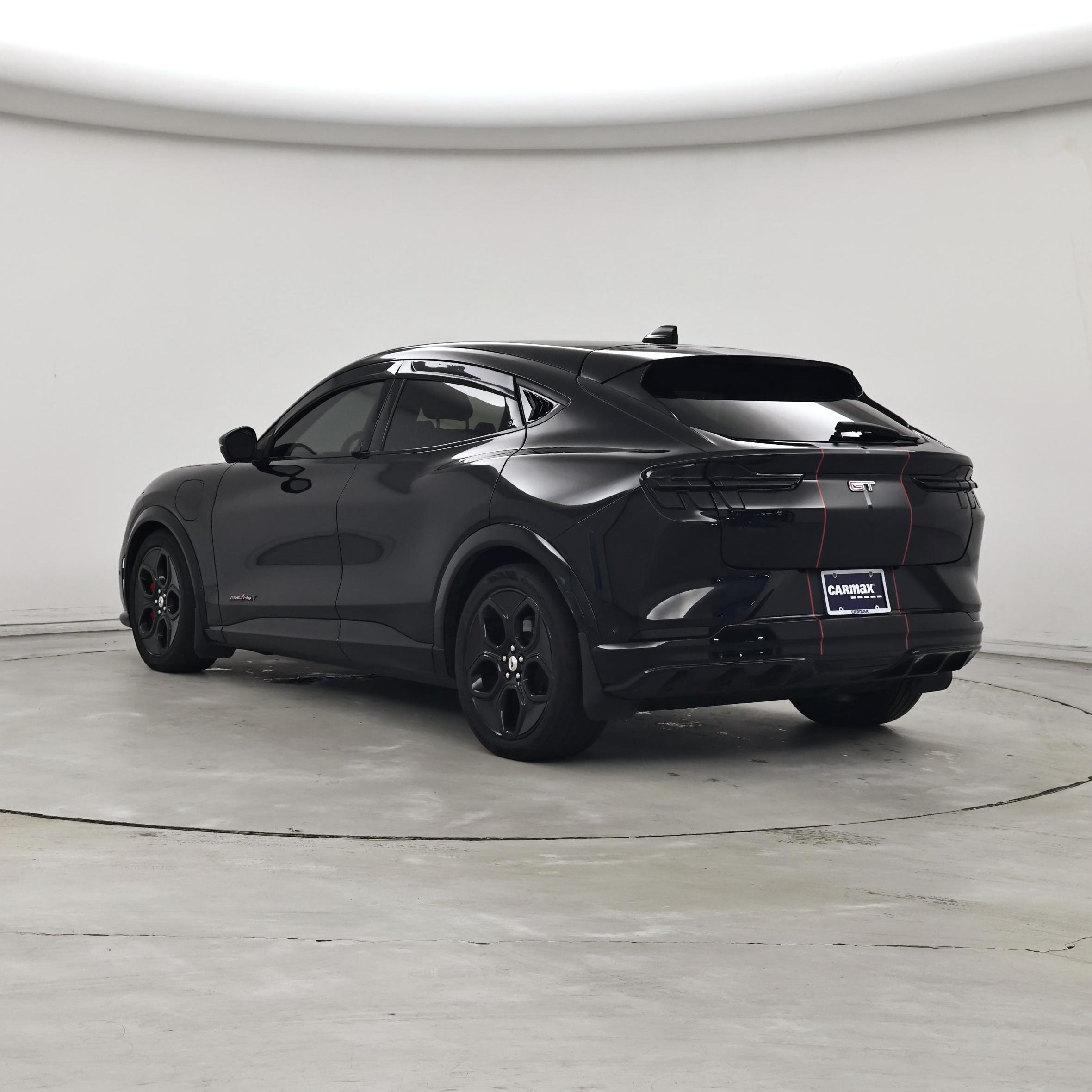 Thumbnail: 2023 Ford Mustang Mach-E - 2