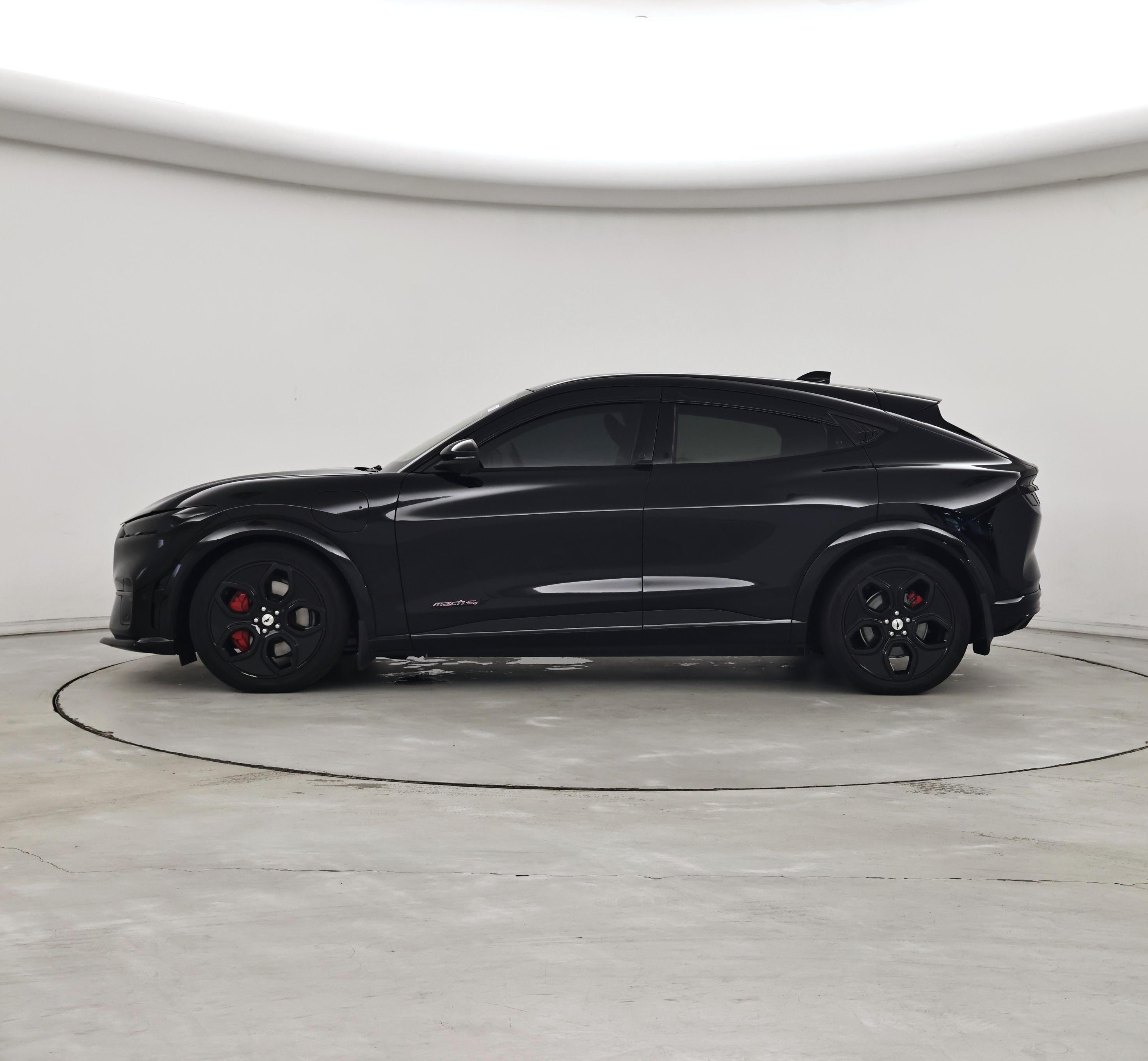 Thumbnail: 2023 Ford Mustang Mach-E - 3