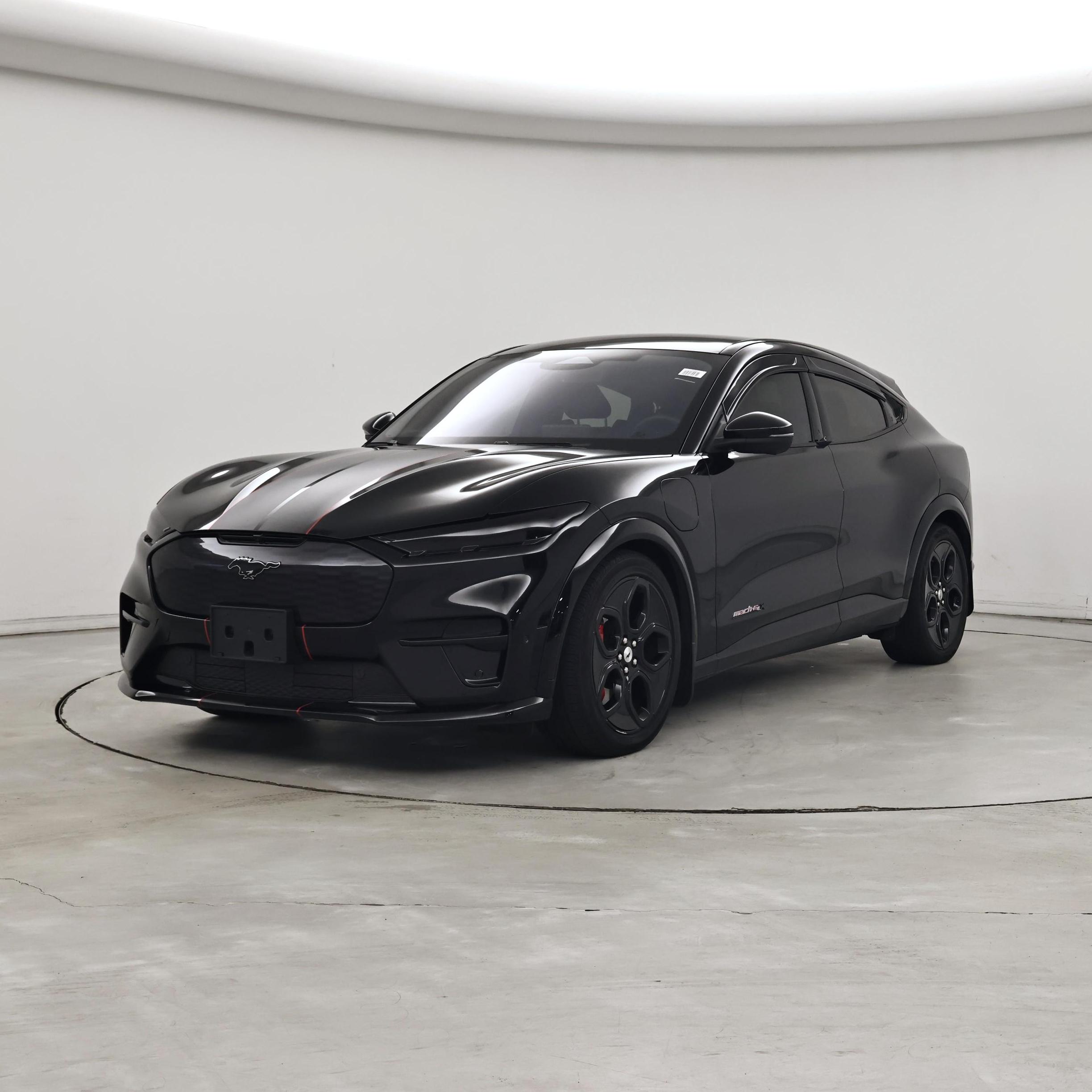 Thumbnail: 2023 Ford Mustang Mach-E - 4