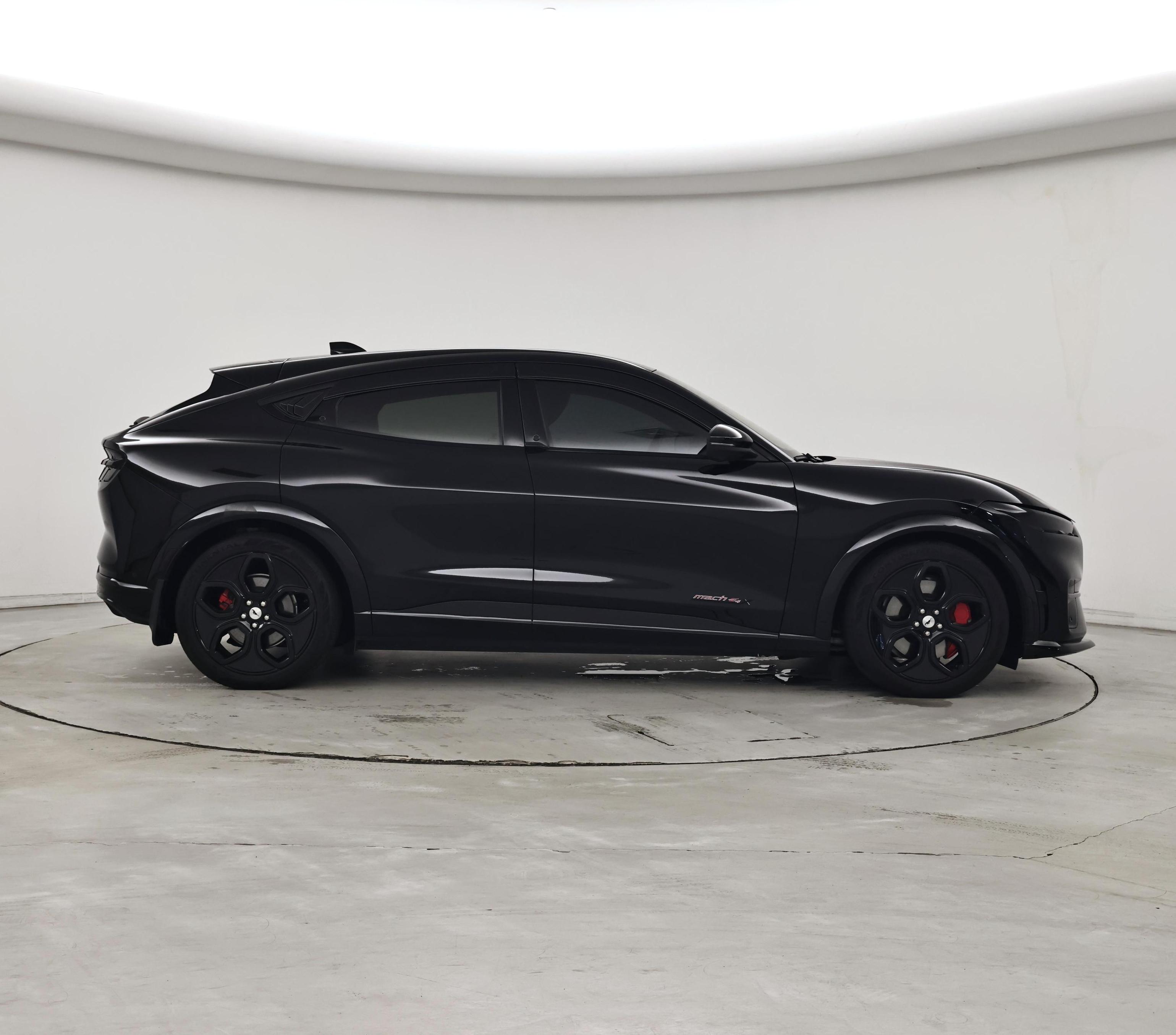 Thumbnail: 2023 Ford Mustang Mach-E - 7