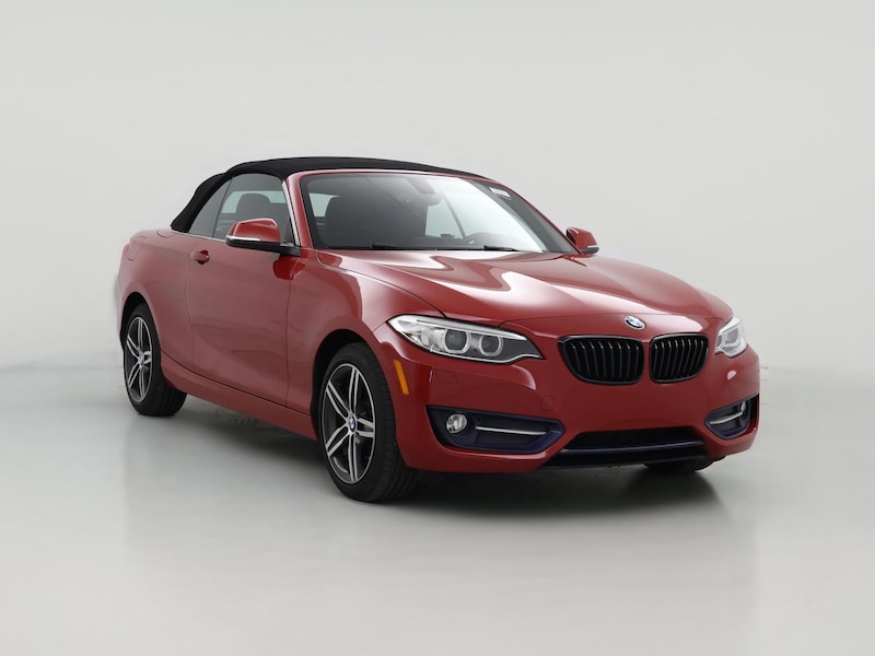 2017 BMW 2 Series 230i -
                  Jacksonville, FL