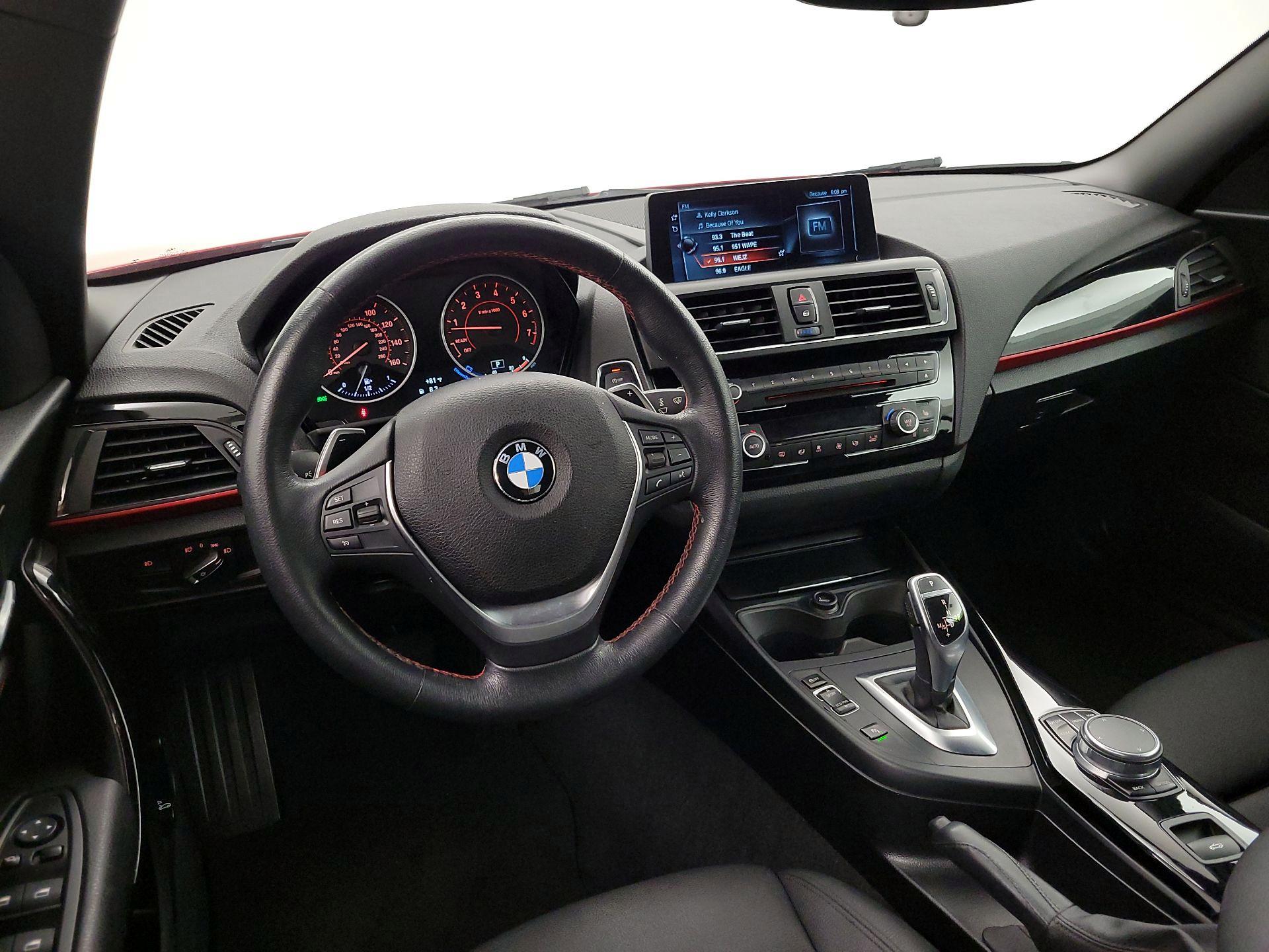 Thumbnail: 2017 BMW 2 Series - 9