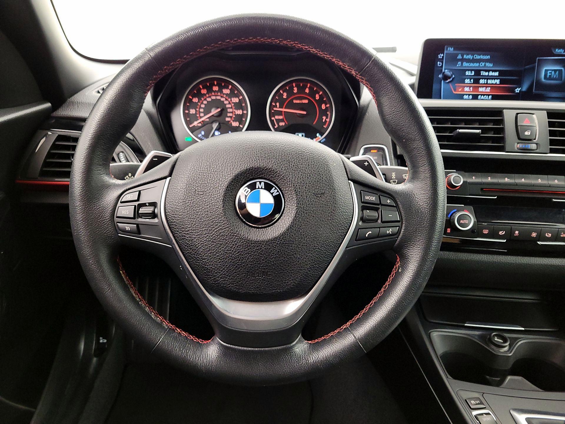 Thumbnail: 2017 BMW 2 Series - 10
