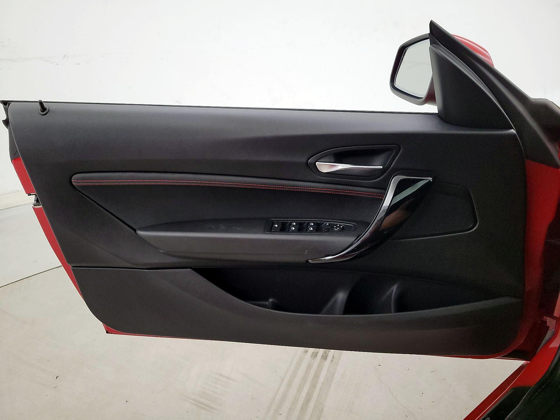 Thumbnail: 2017 BMW 2 Series - 12