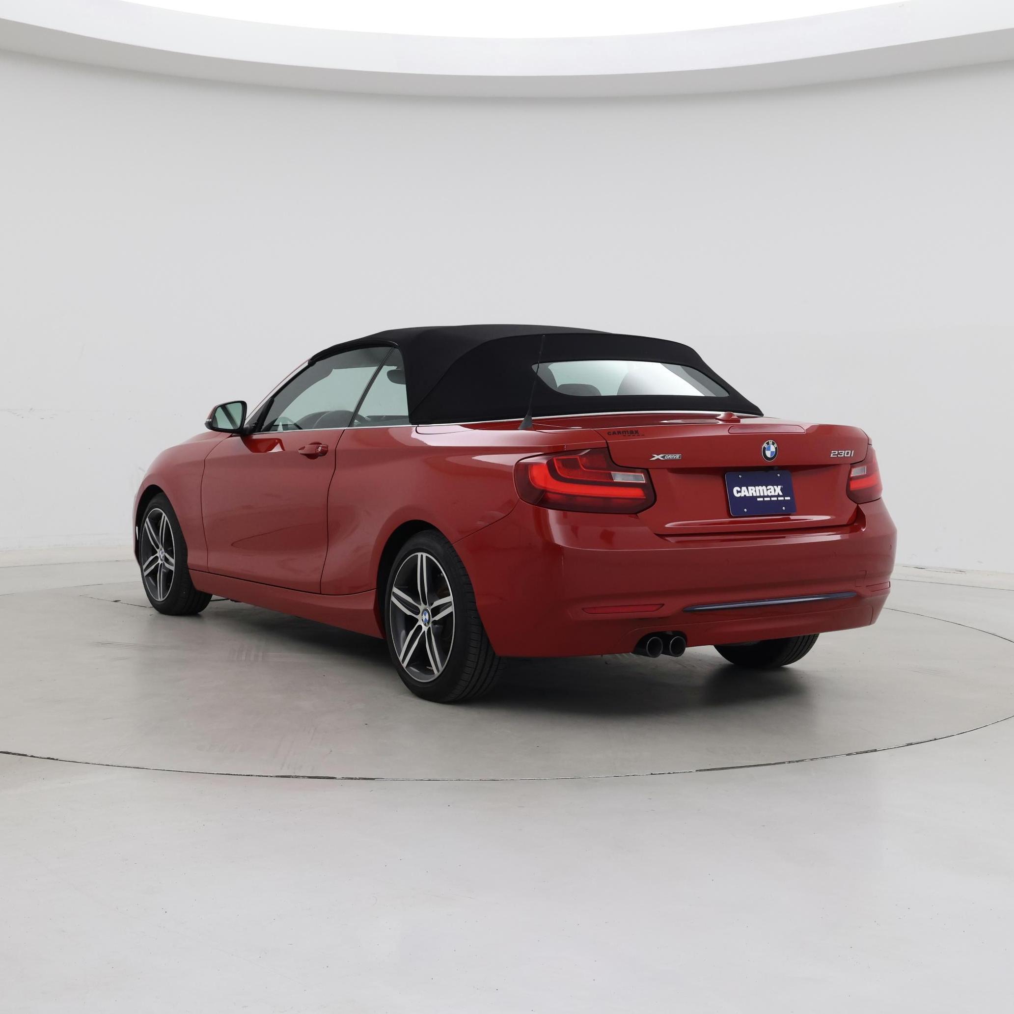 Thumbnail: 2017 BMW 2 Series - 2
