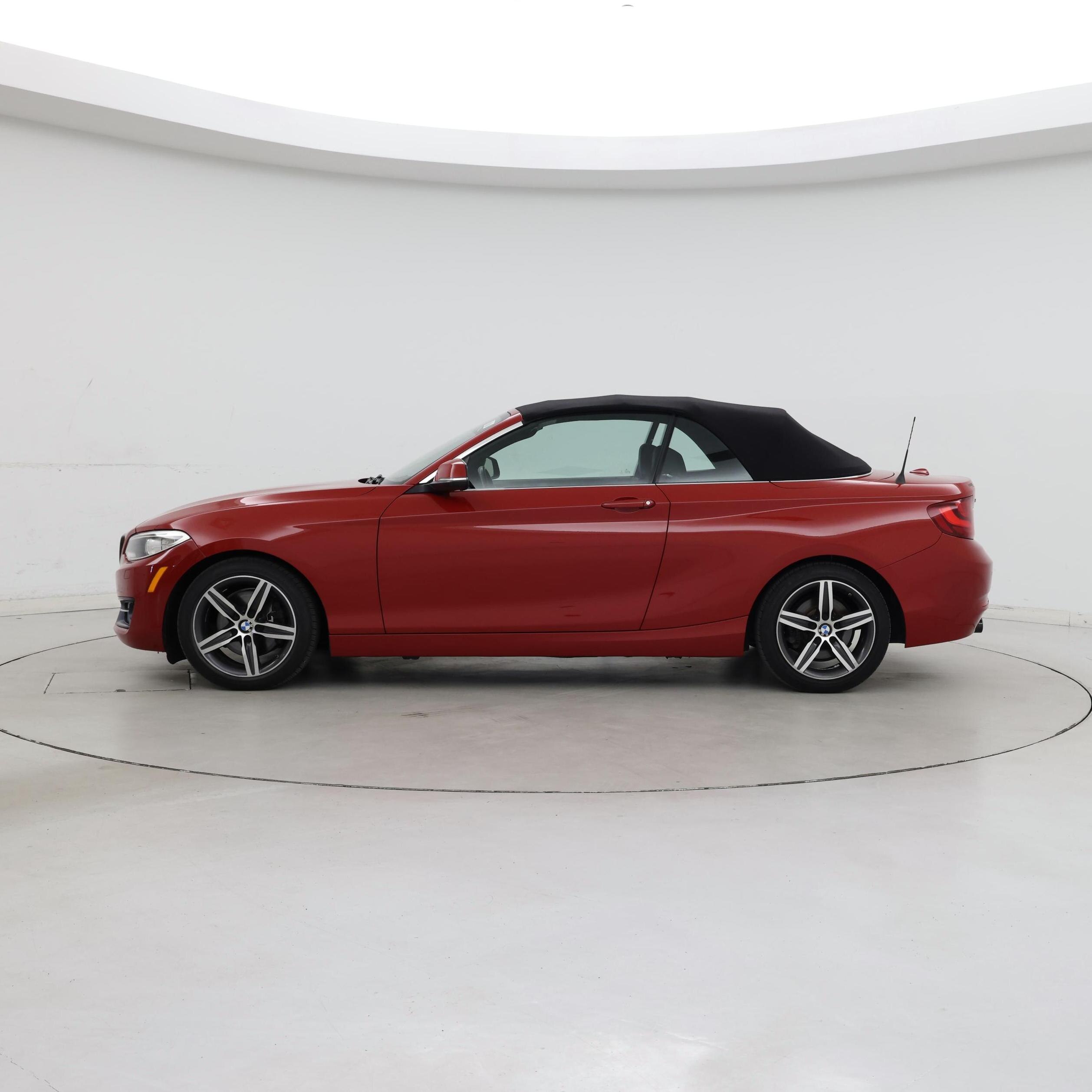 Thumbnail: 2017 BMW 2 Series - 3