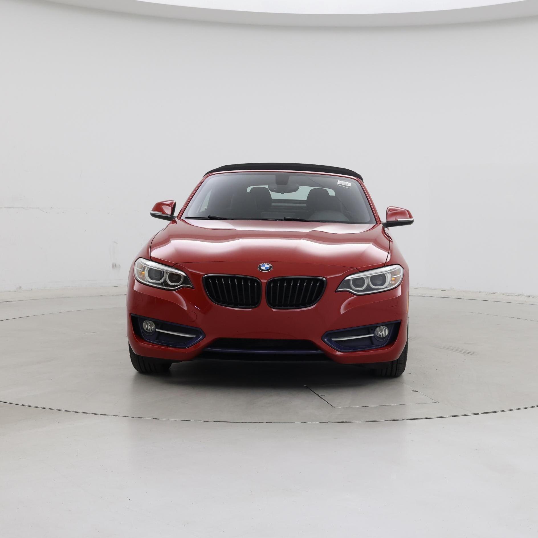 Thumbnail: 2017 BMW 2 Series - 5