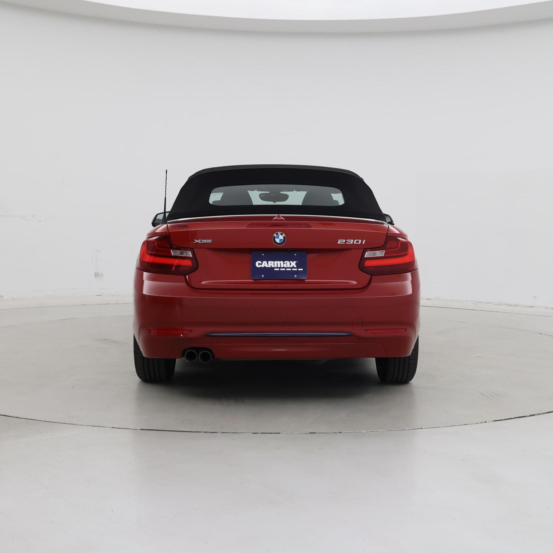 Thumbnail: 2017 BMW 2 Series - 6