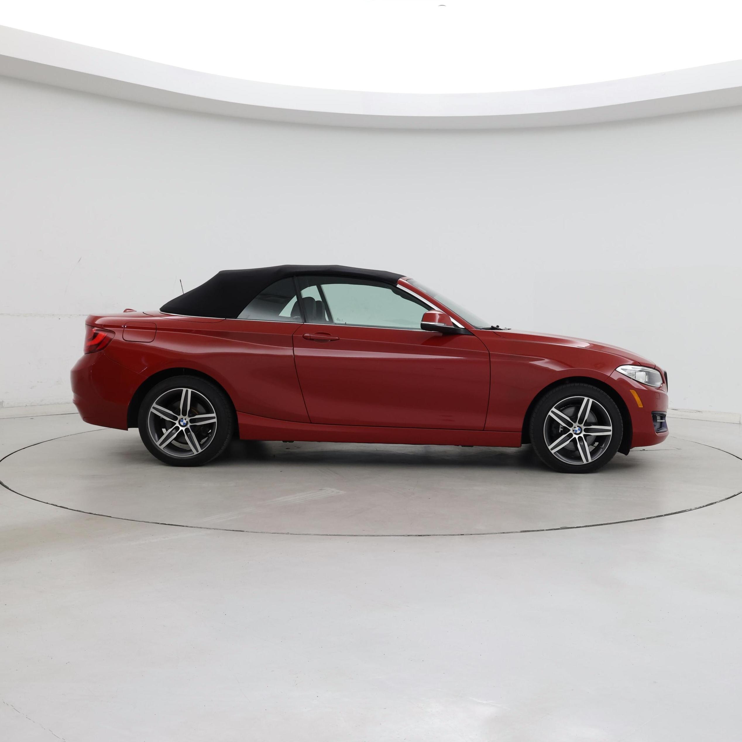 Thumbnail: 2017 BMW 2 Series - 7