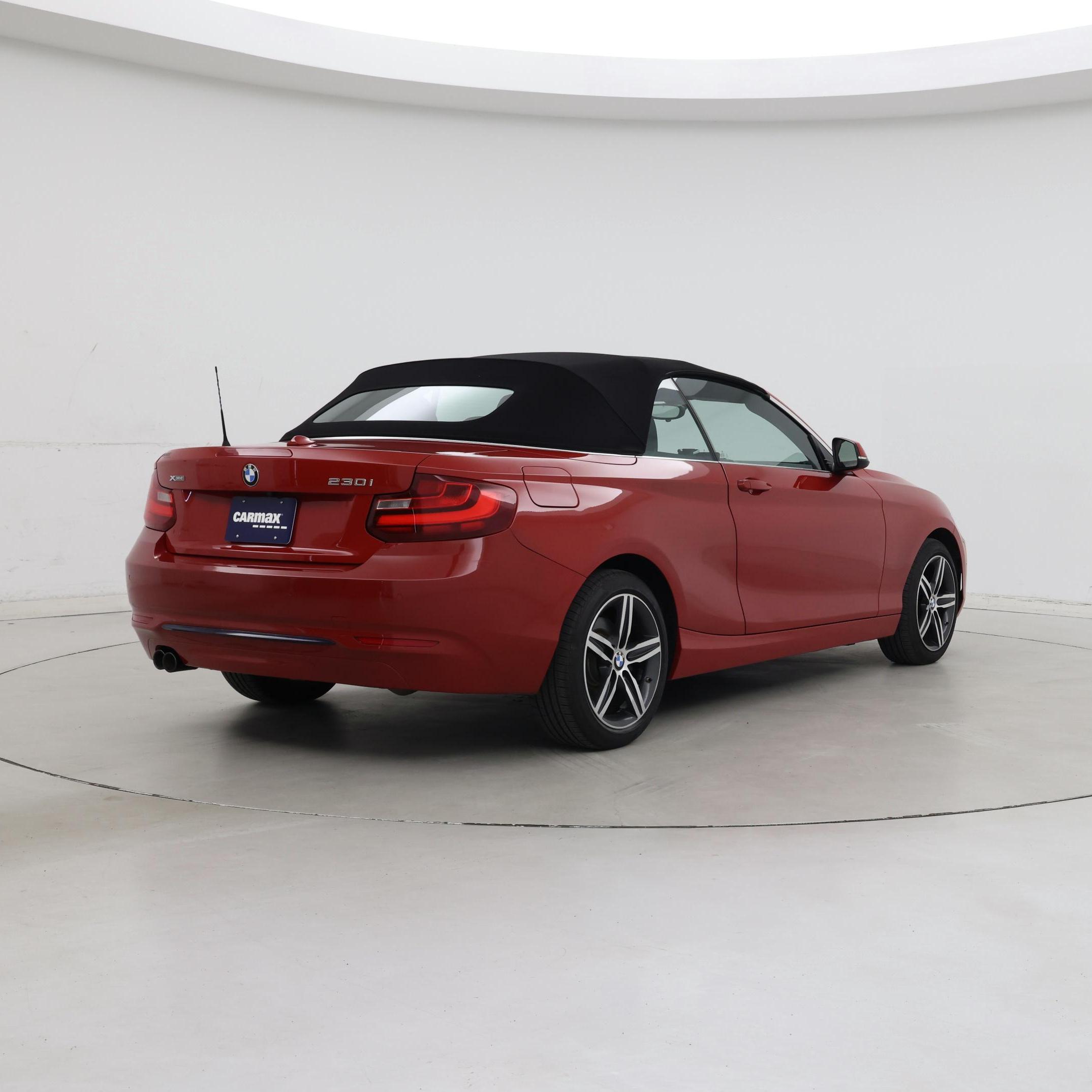 Thumbnail: 2017 BMW 2 Series - 8