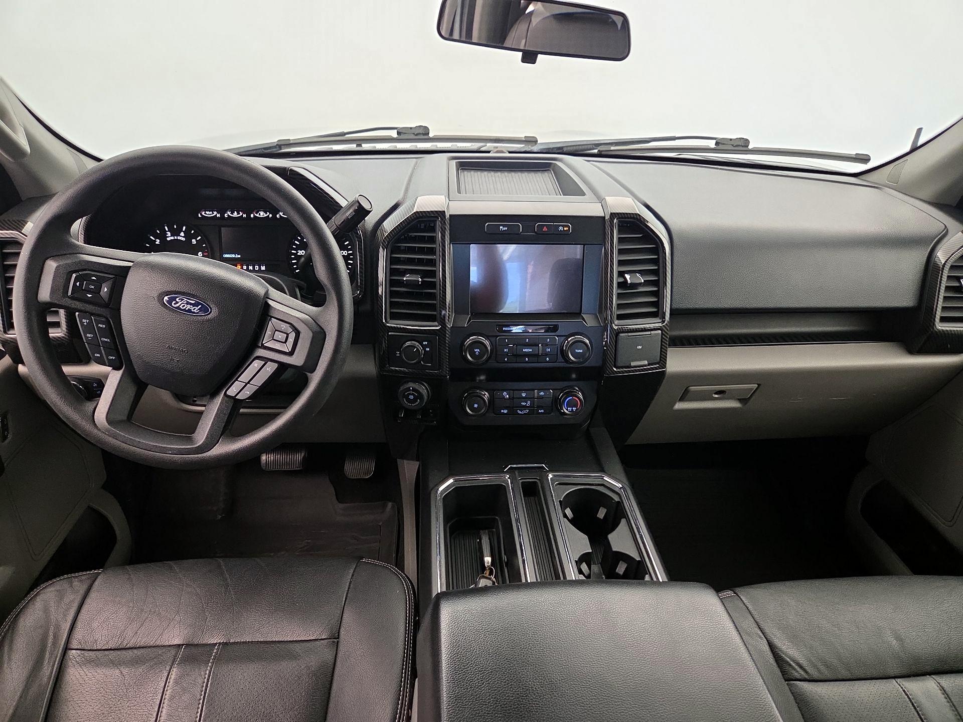 Thumbnail: 2019 Ford F-150 - 9